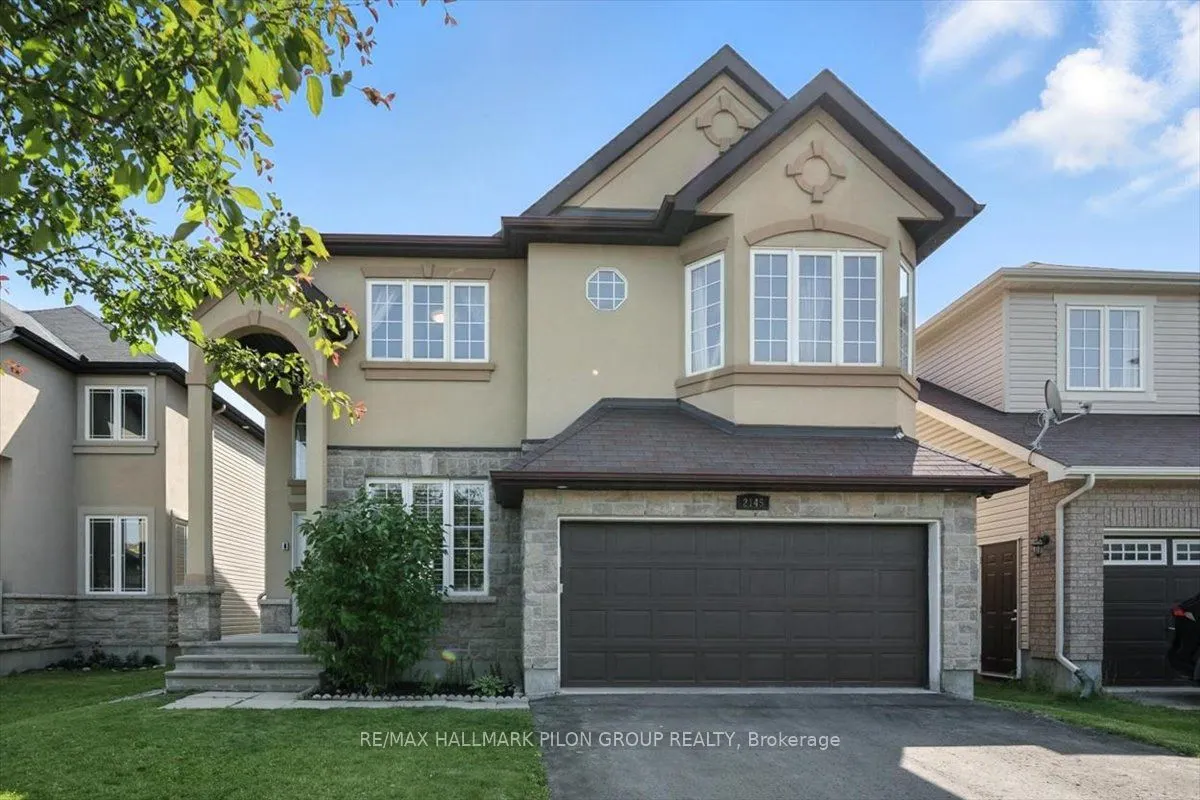 2145 Provence Avenue