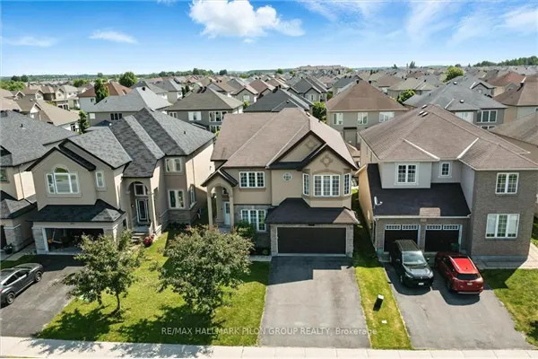 2145 Provence Avenue