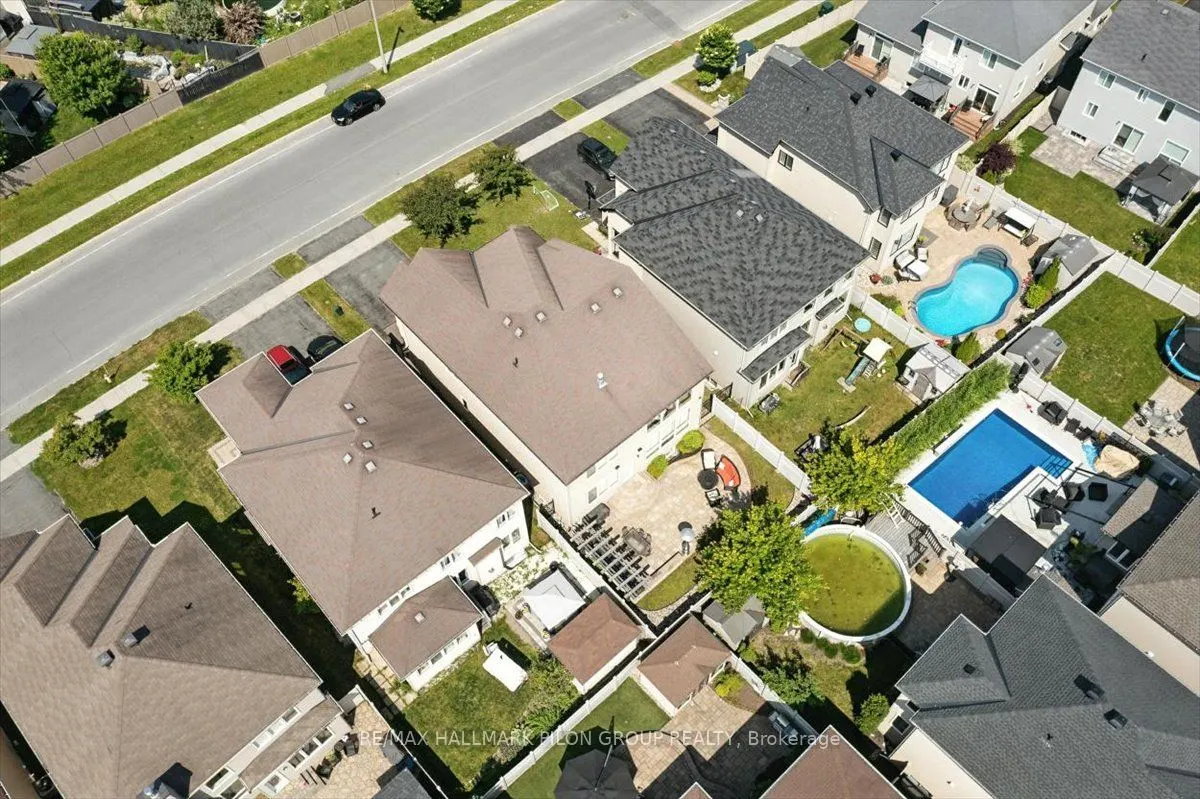 2145 Provence Avenue