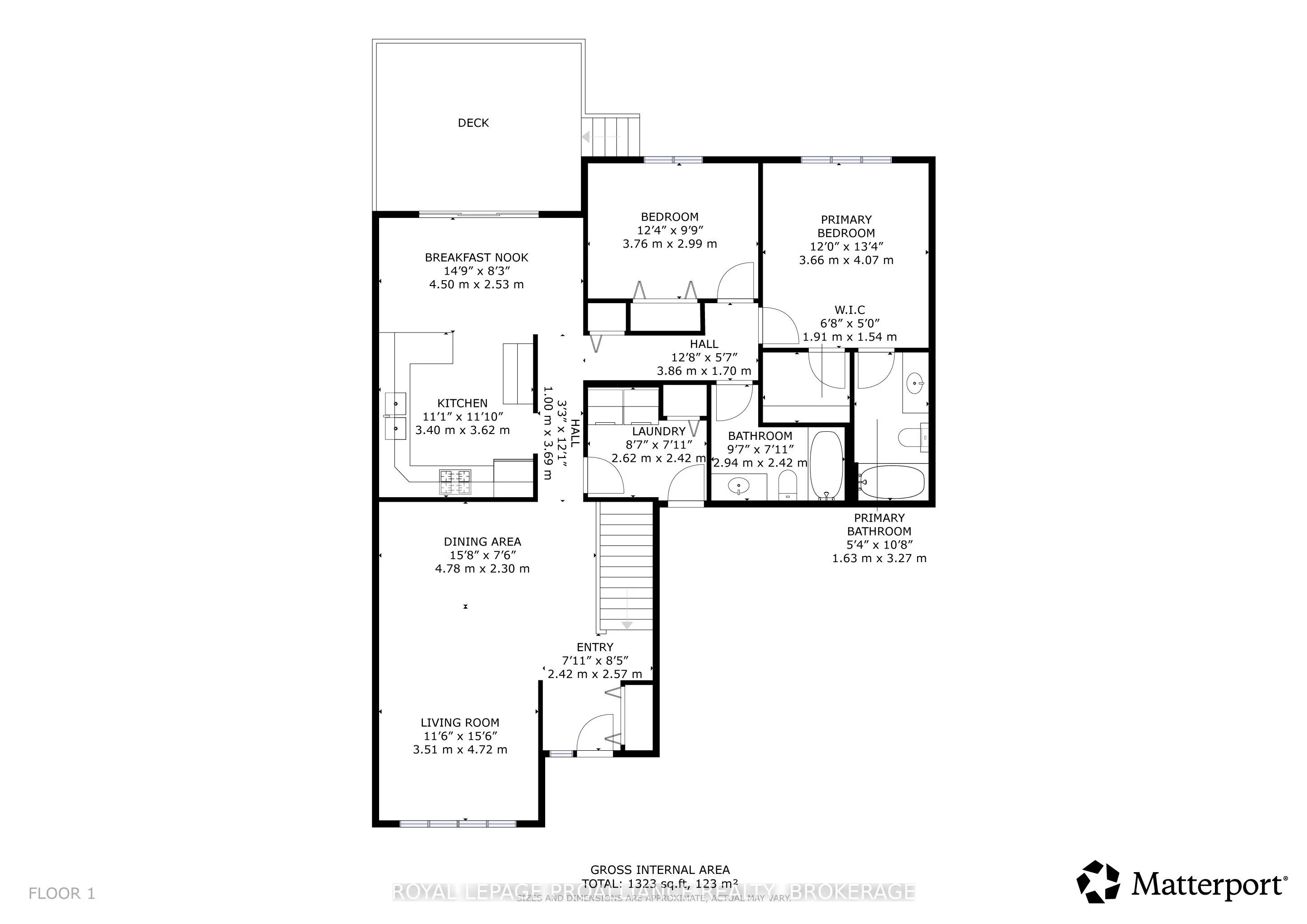 166 Ellesmeer Avenue