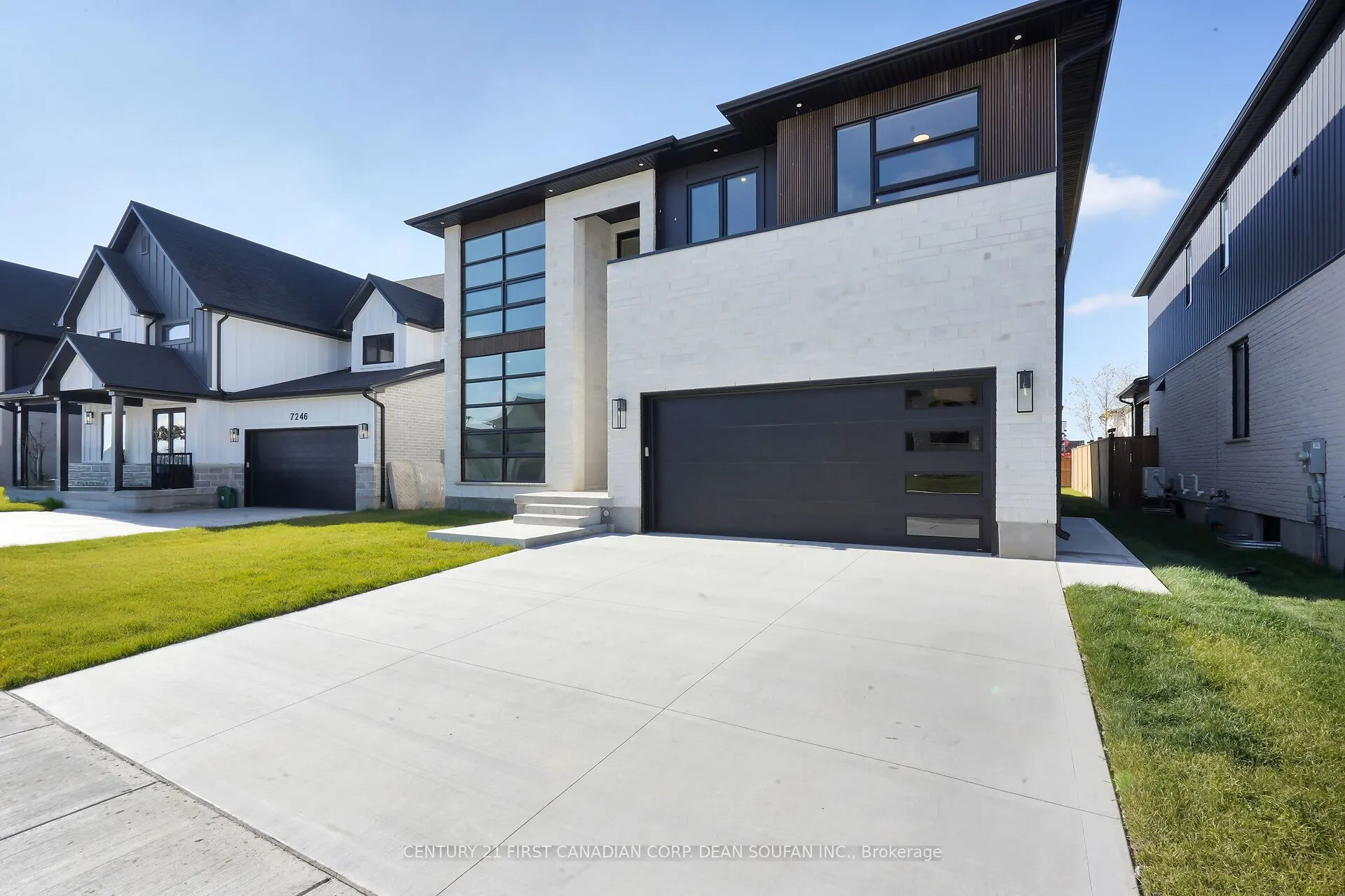 7238 SILVER CREEK Circle