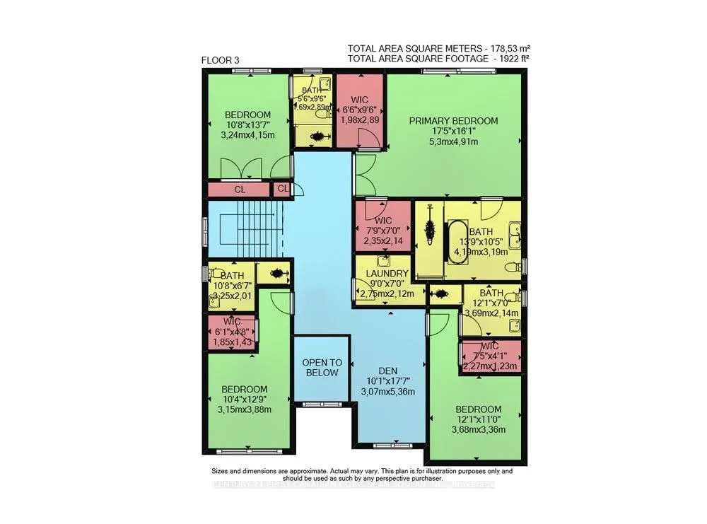 7238 SILVER CREEK Circle