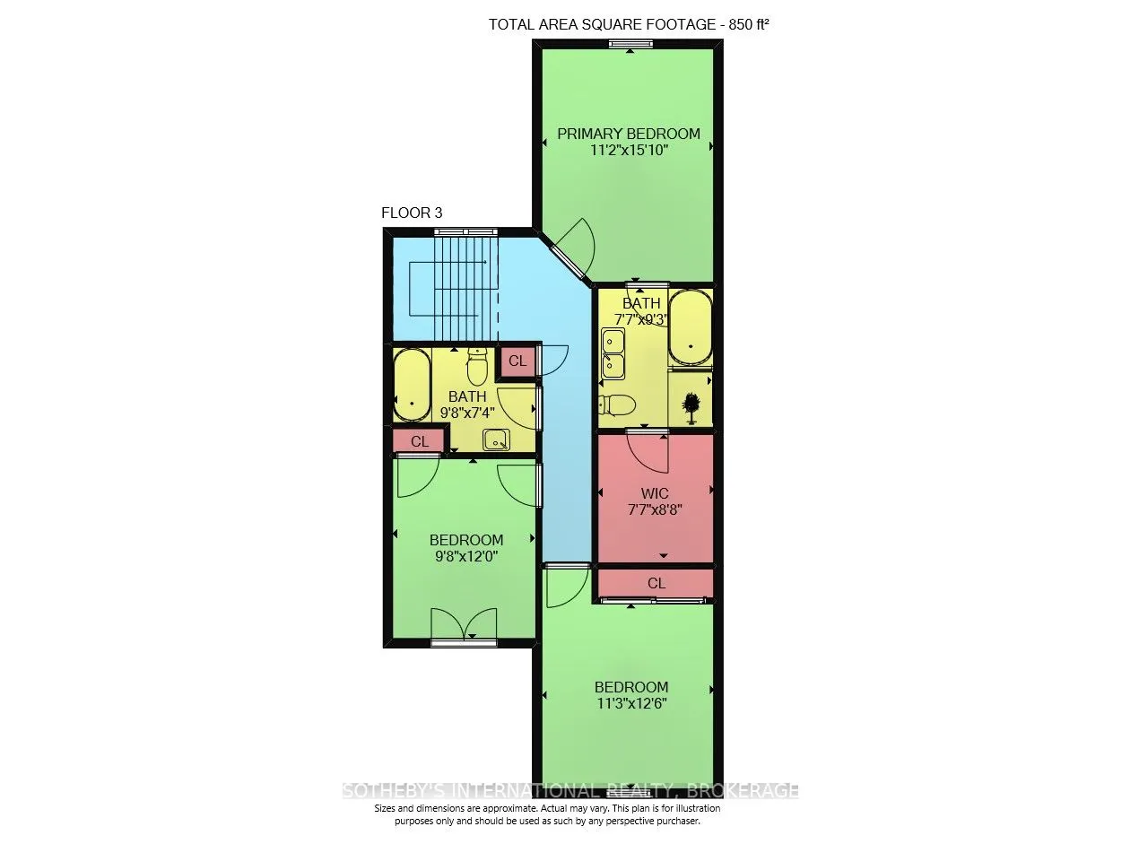 175 Queen Street N, #4