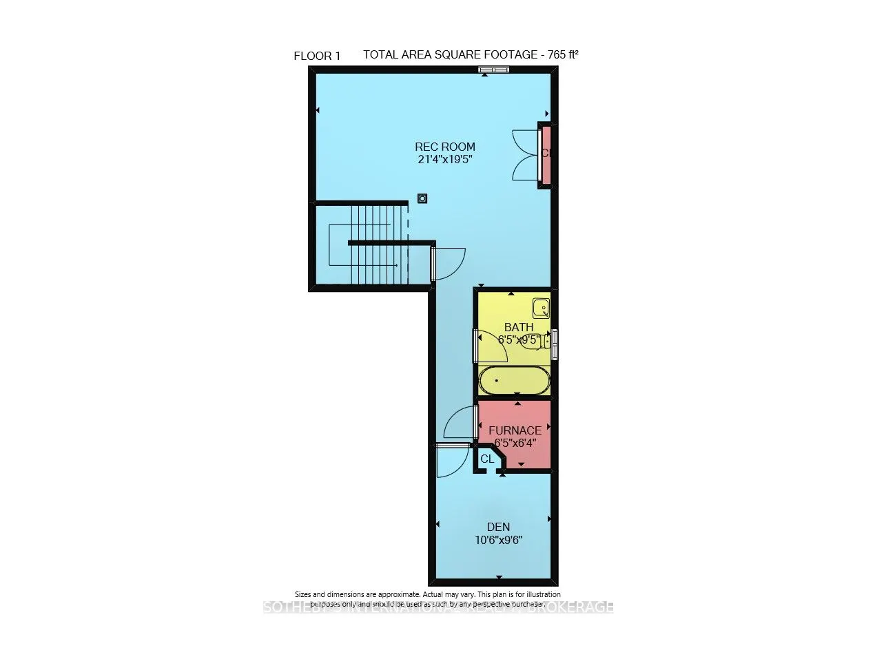 175 Queen Street N, #4