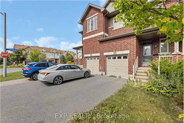 503 Knotridge Street N