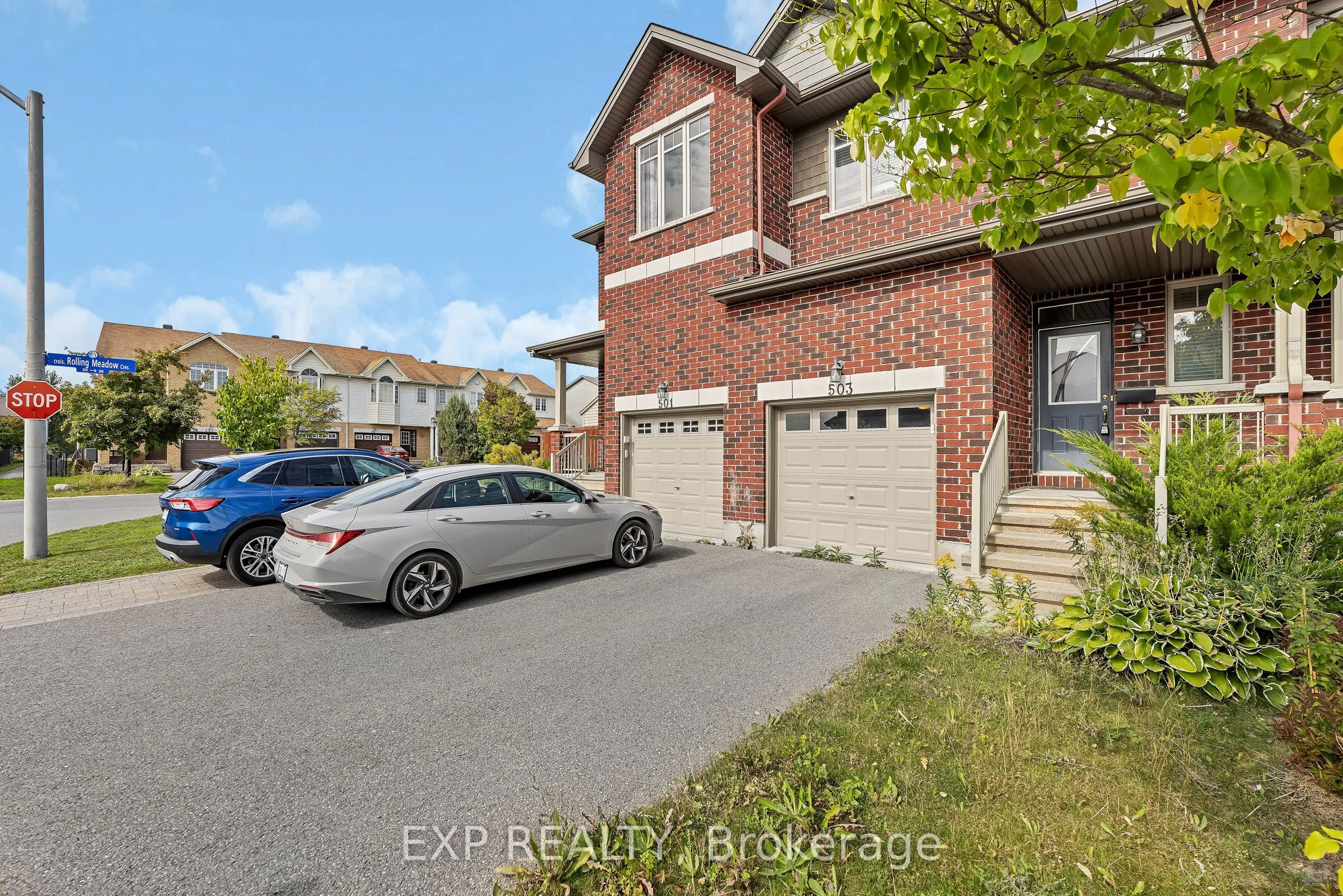 503 Knotridge Street N