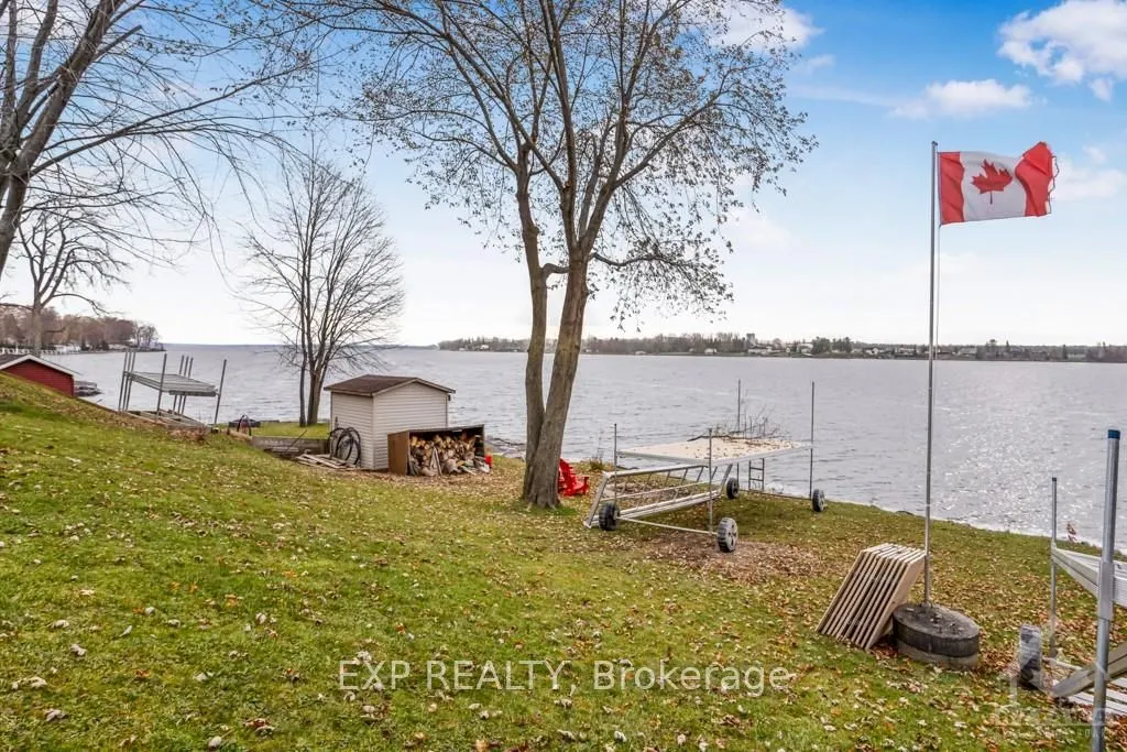 101 Ladouceur Street