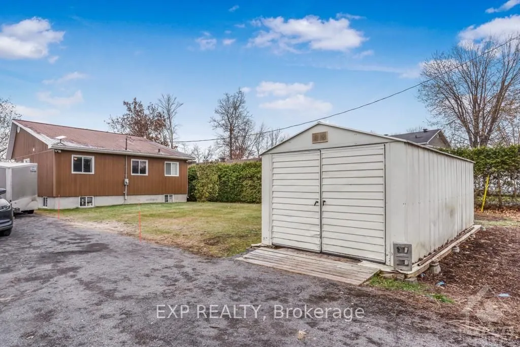 101 Ladouceur Street