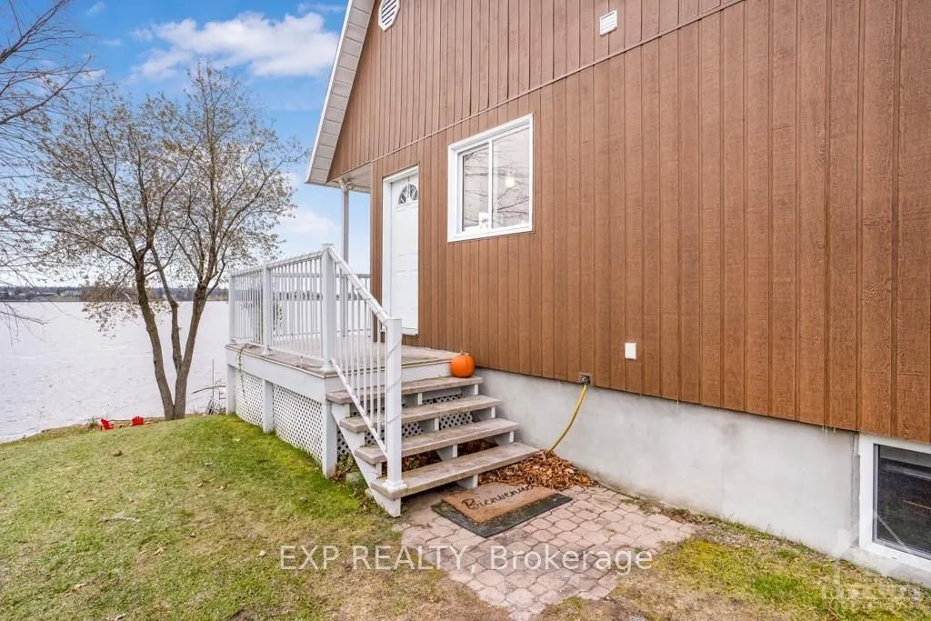 101 Ladouceur Street