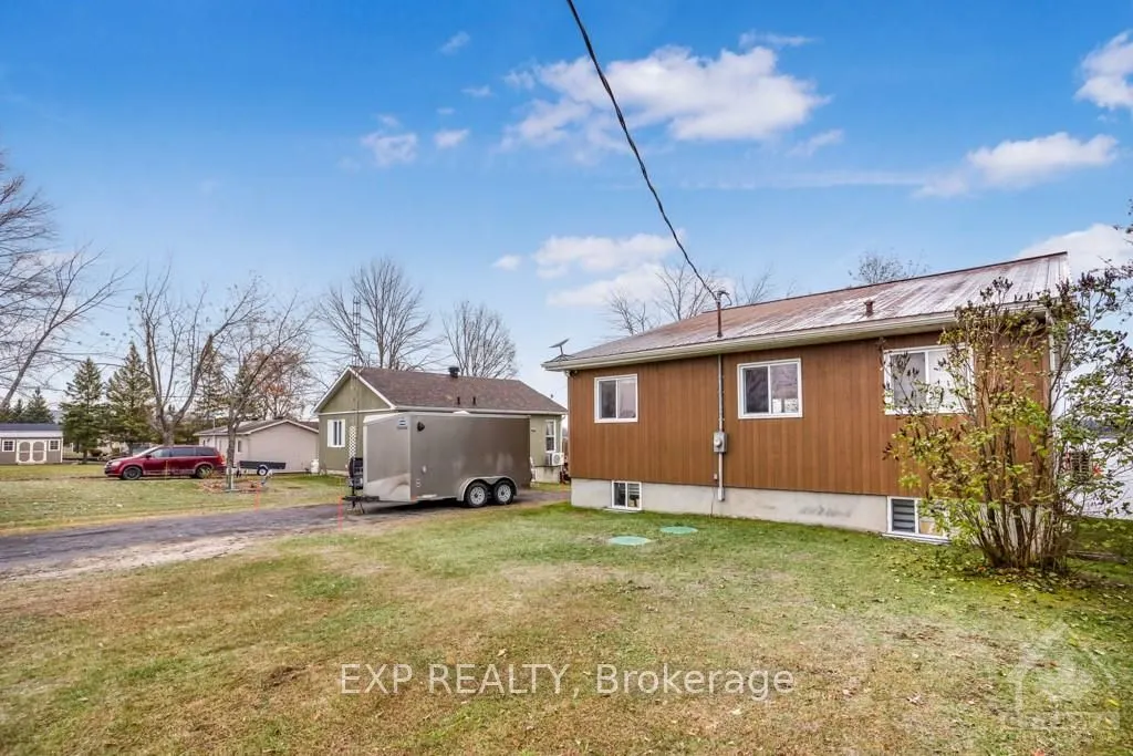 101 Ladouceur Street