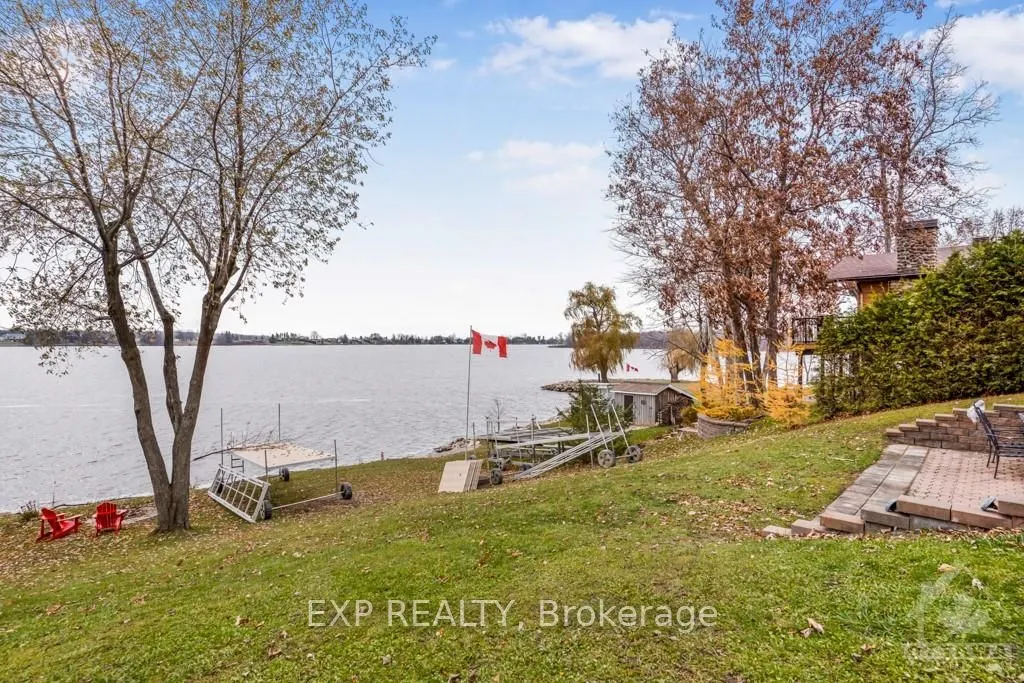 101 Ladouceur Street