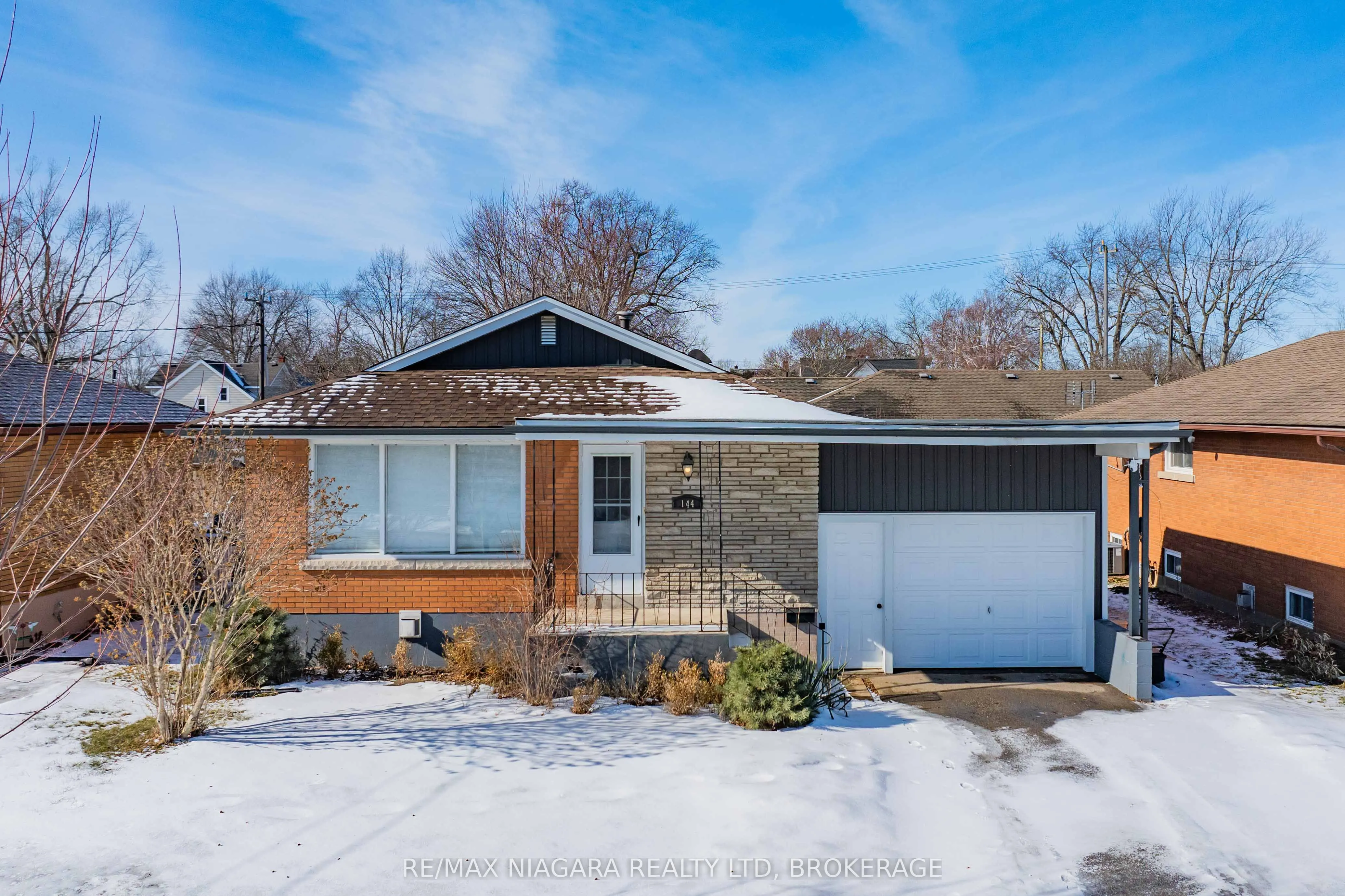 144 Elm Street, #Main level