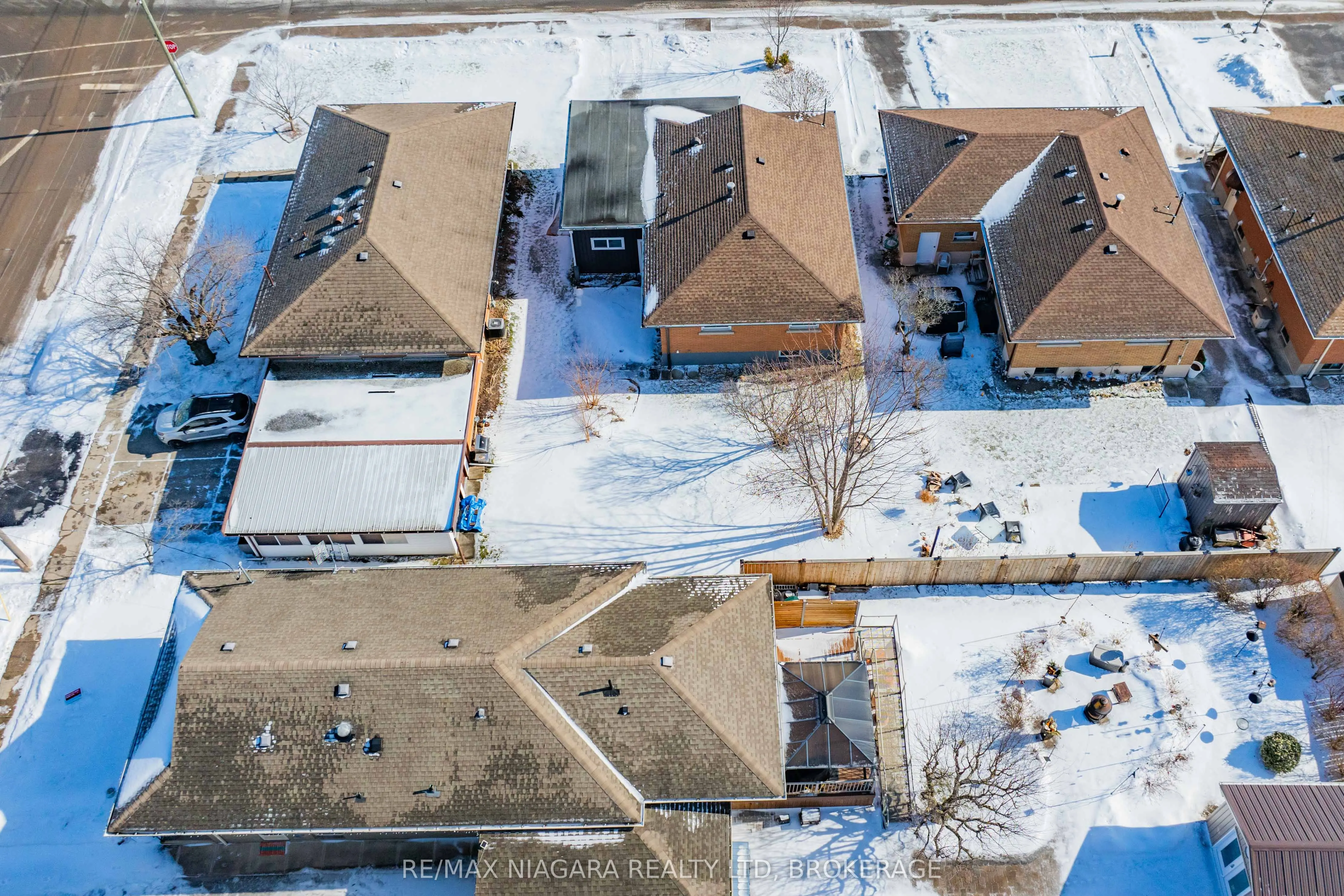 144 Elm Street, #Main level