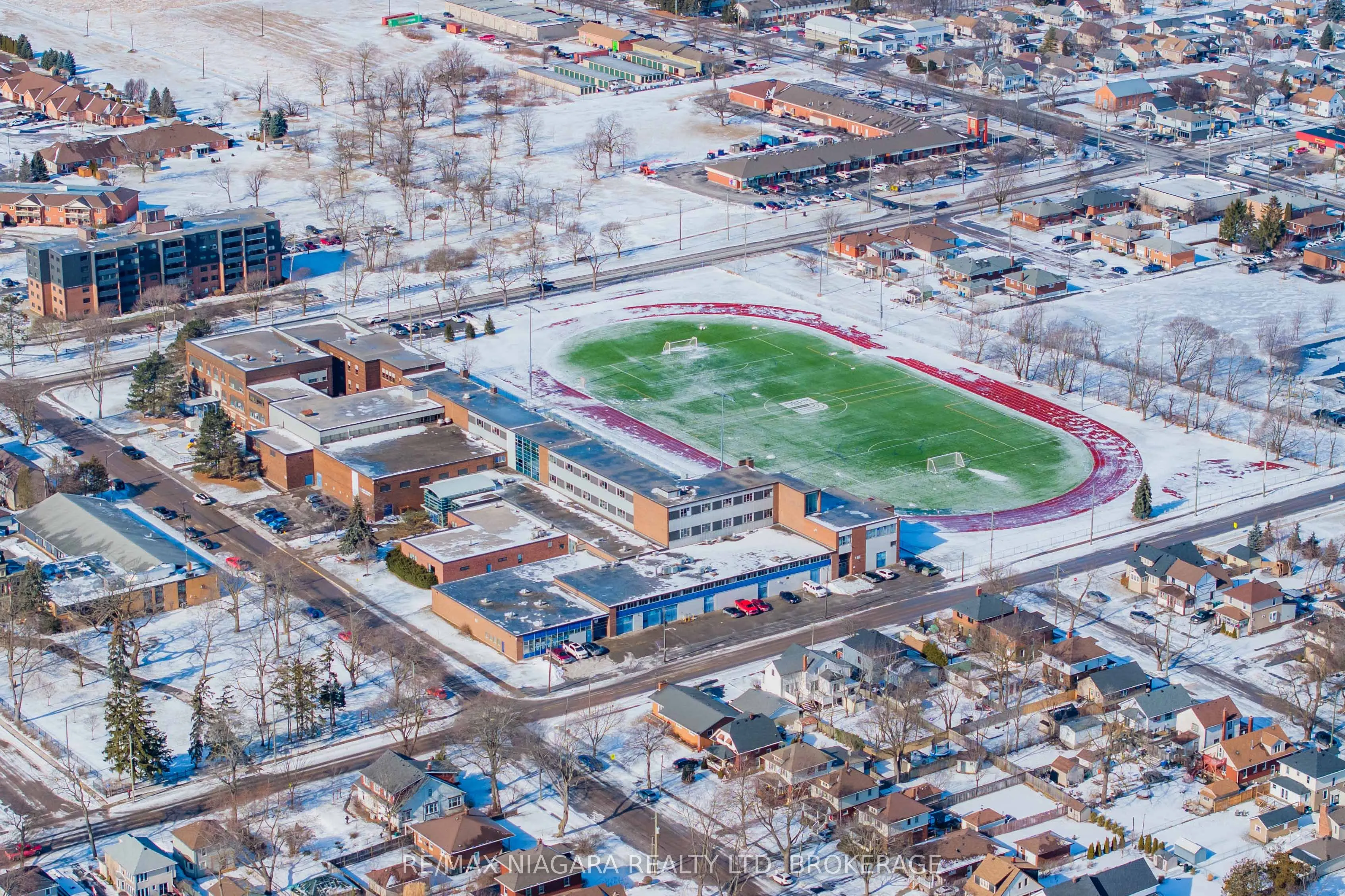 144 Elm Street, #Main level