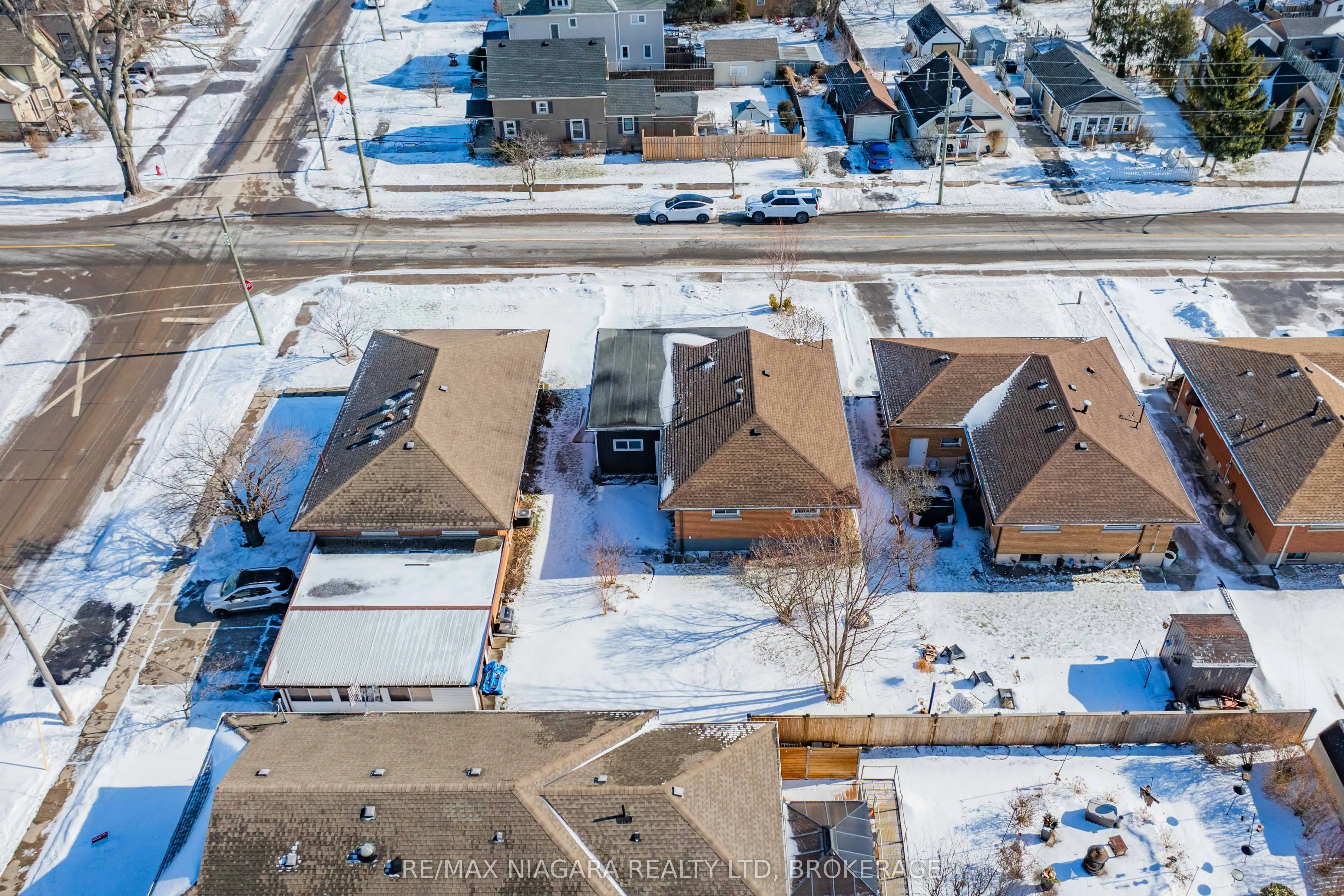 144 Elm Street, #Main level