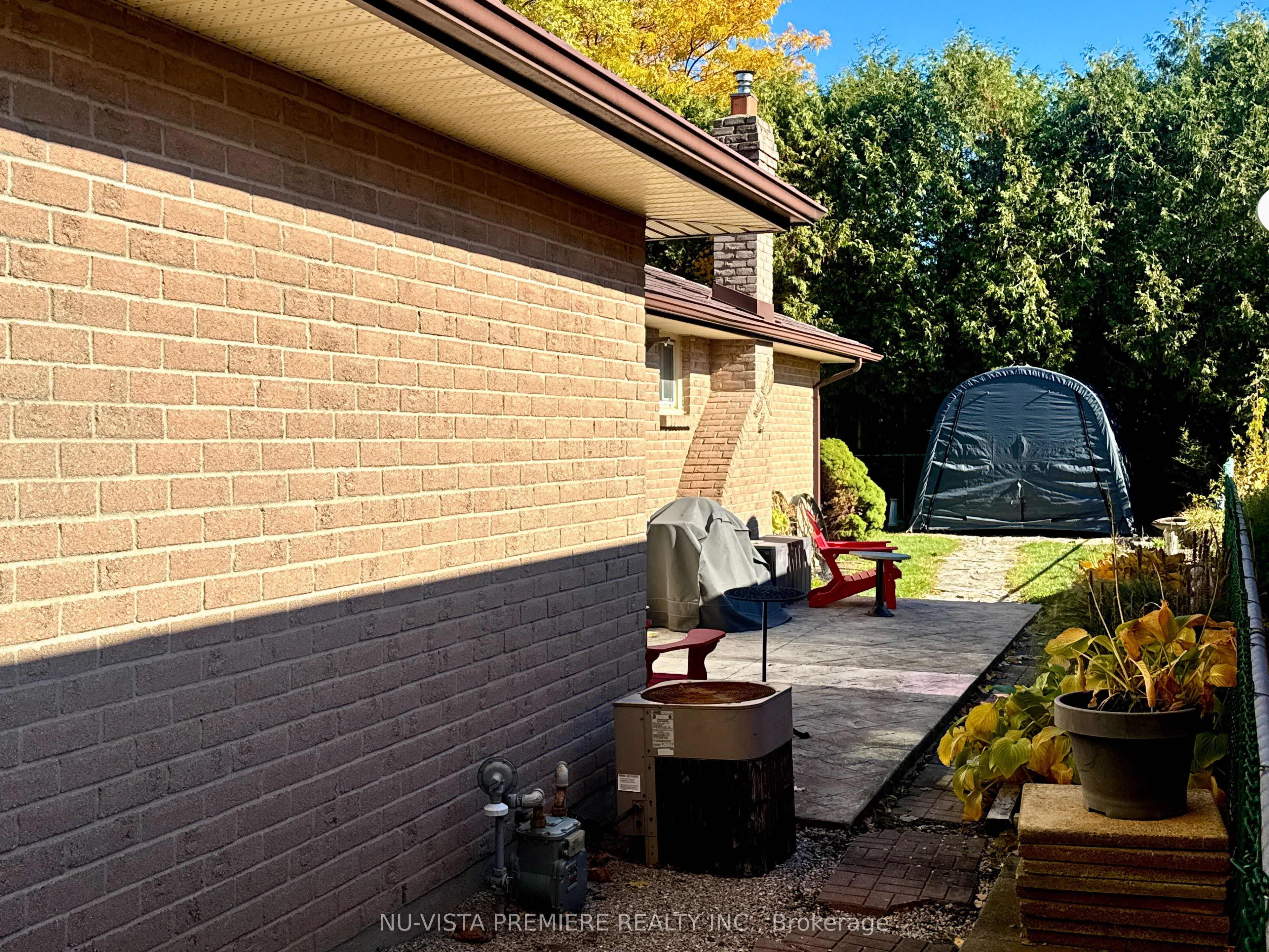 1446 Aldersbrook Road