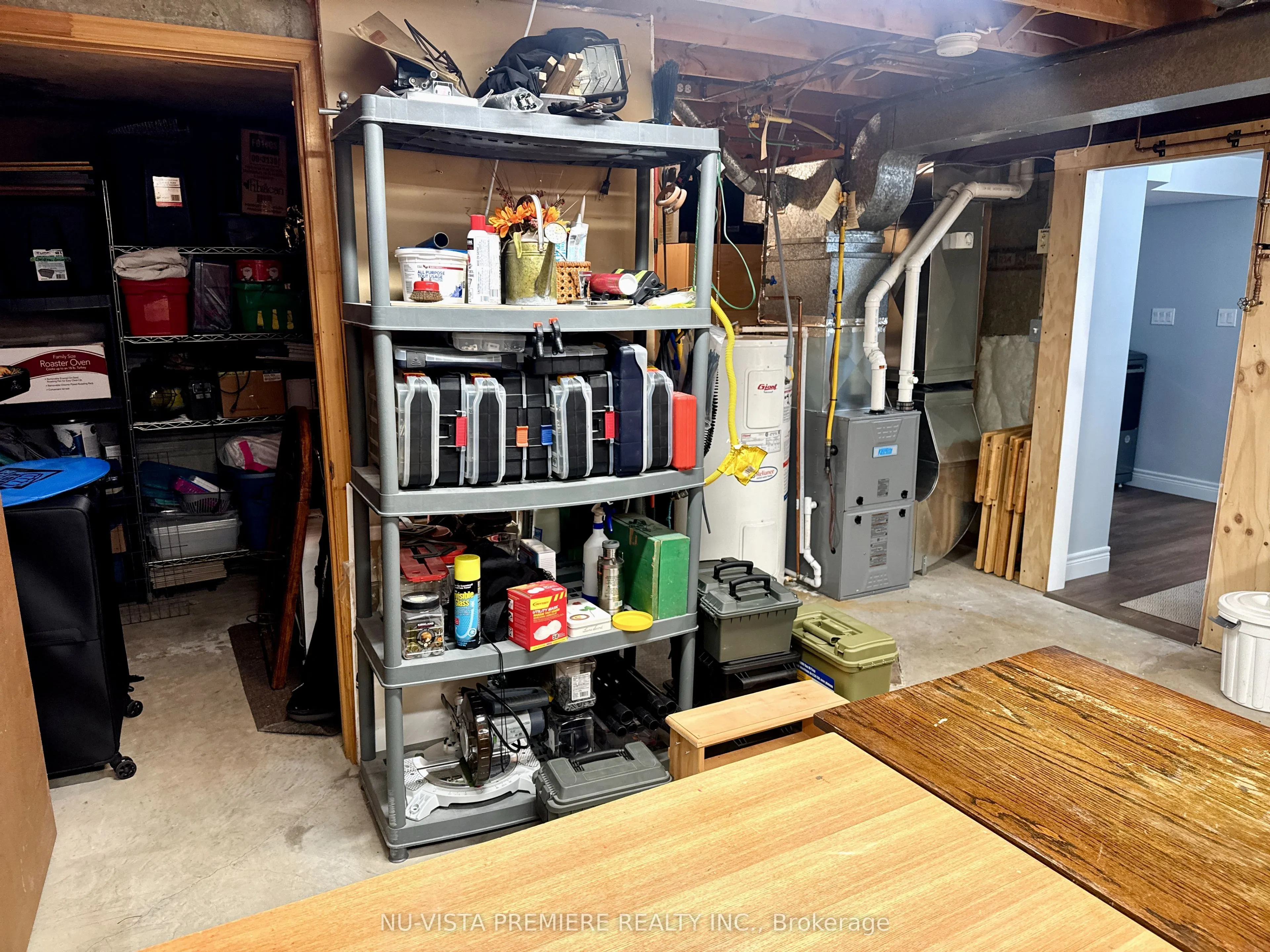 1446 Aldersbrook Road