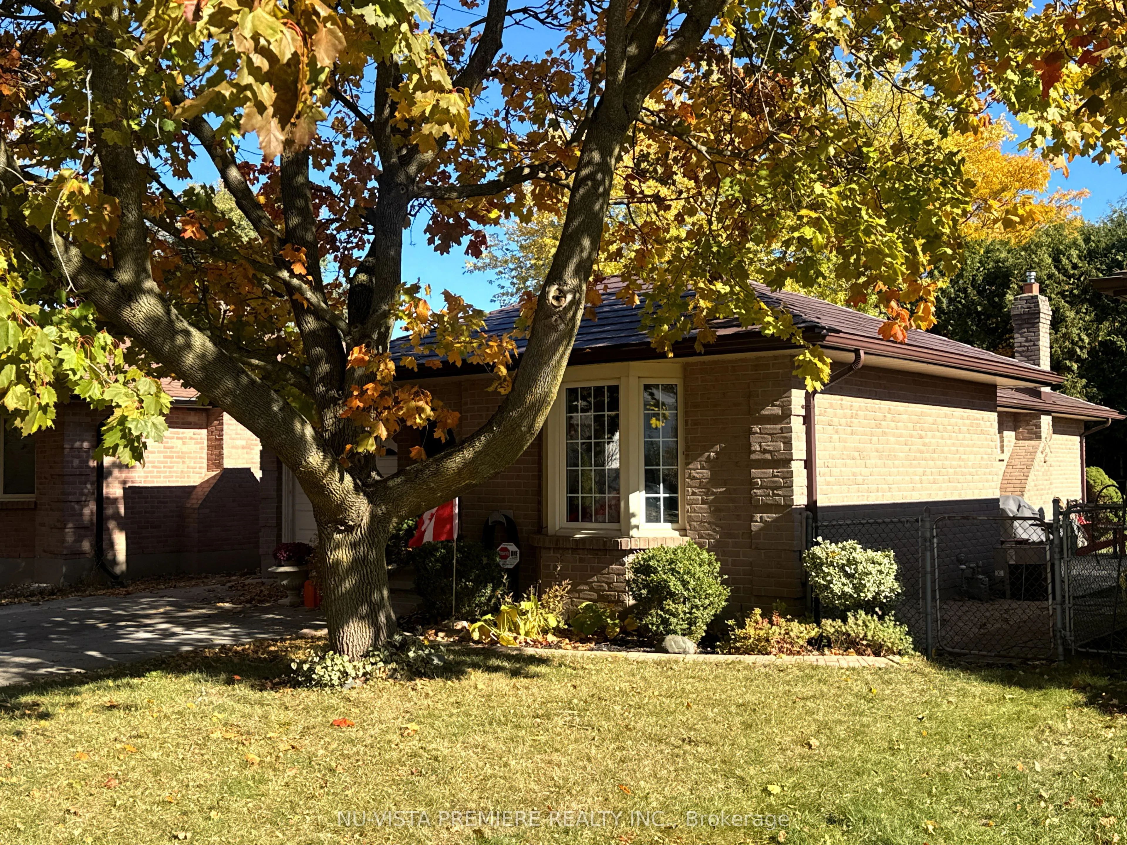 1446 Aldersbrook Road