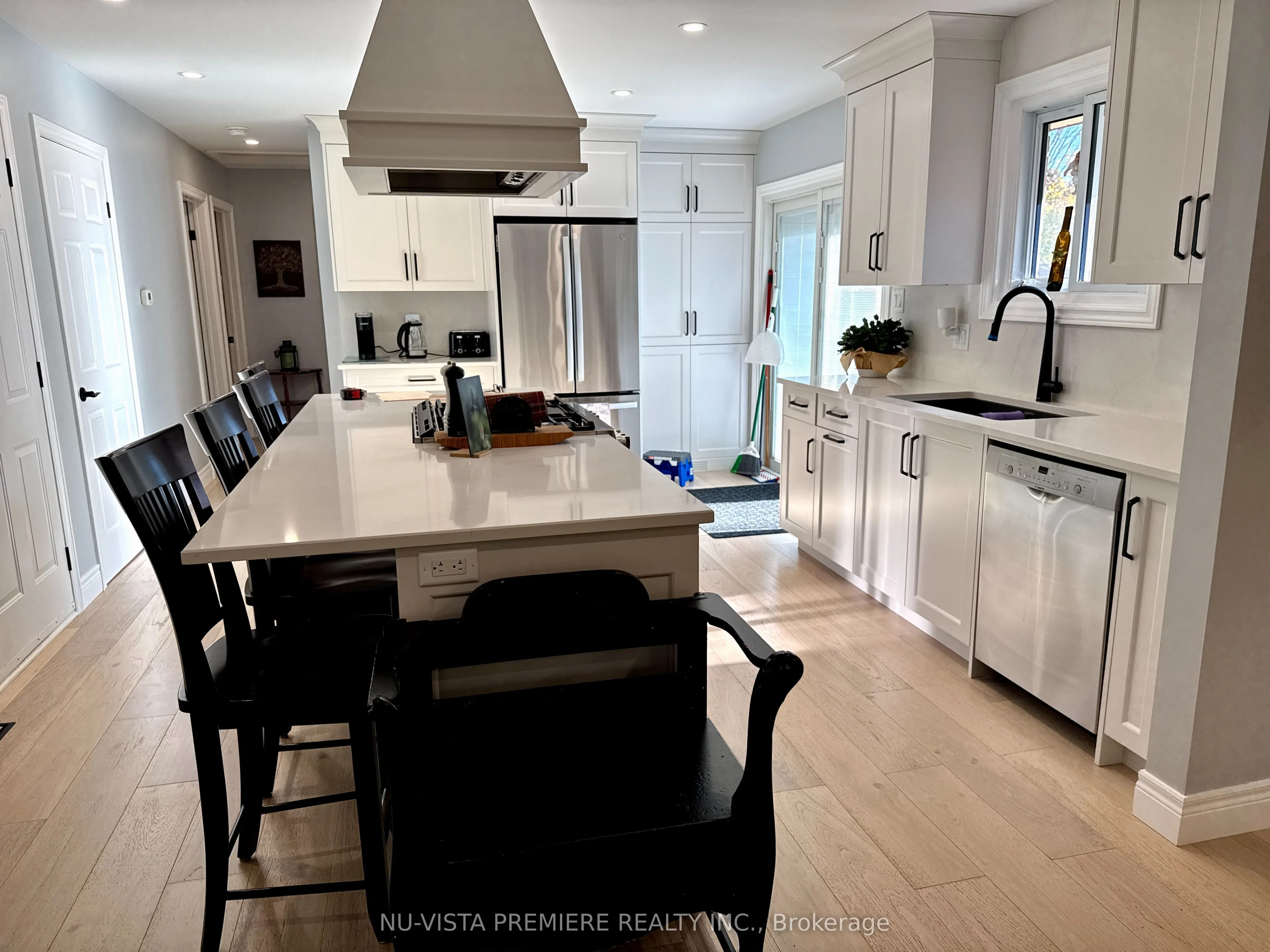 1446 Aldersbrook Road