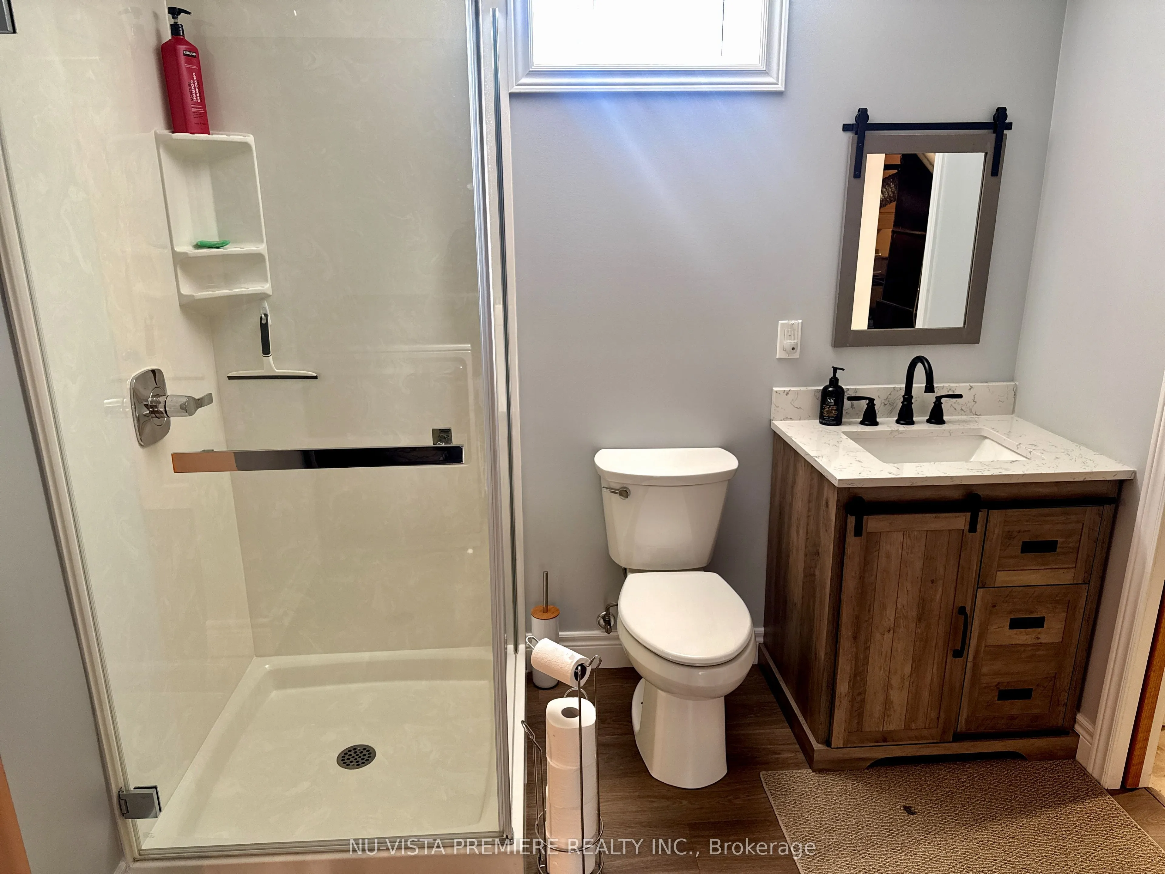 1446 Aldersbrook Road