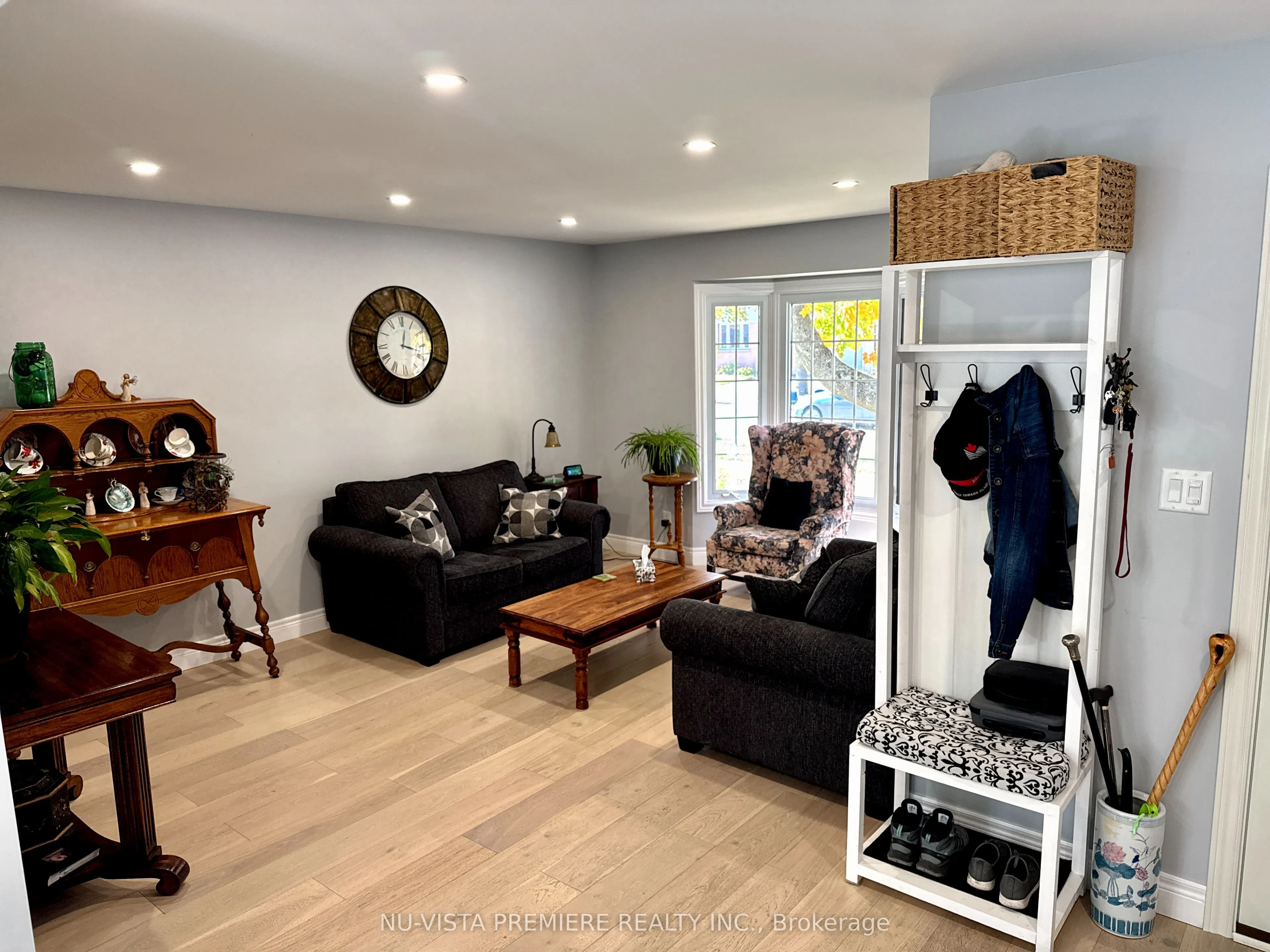 1446 Aldersbrook Road