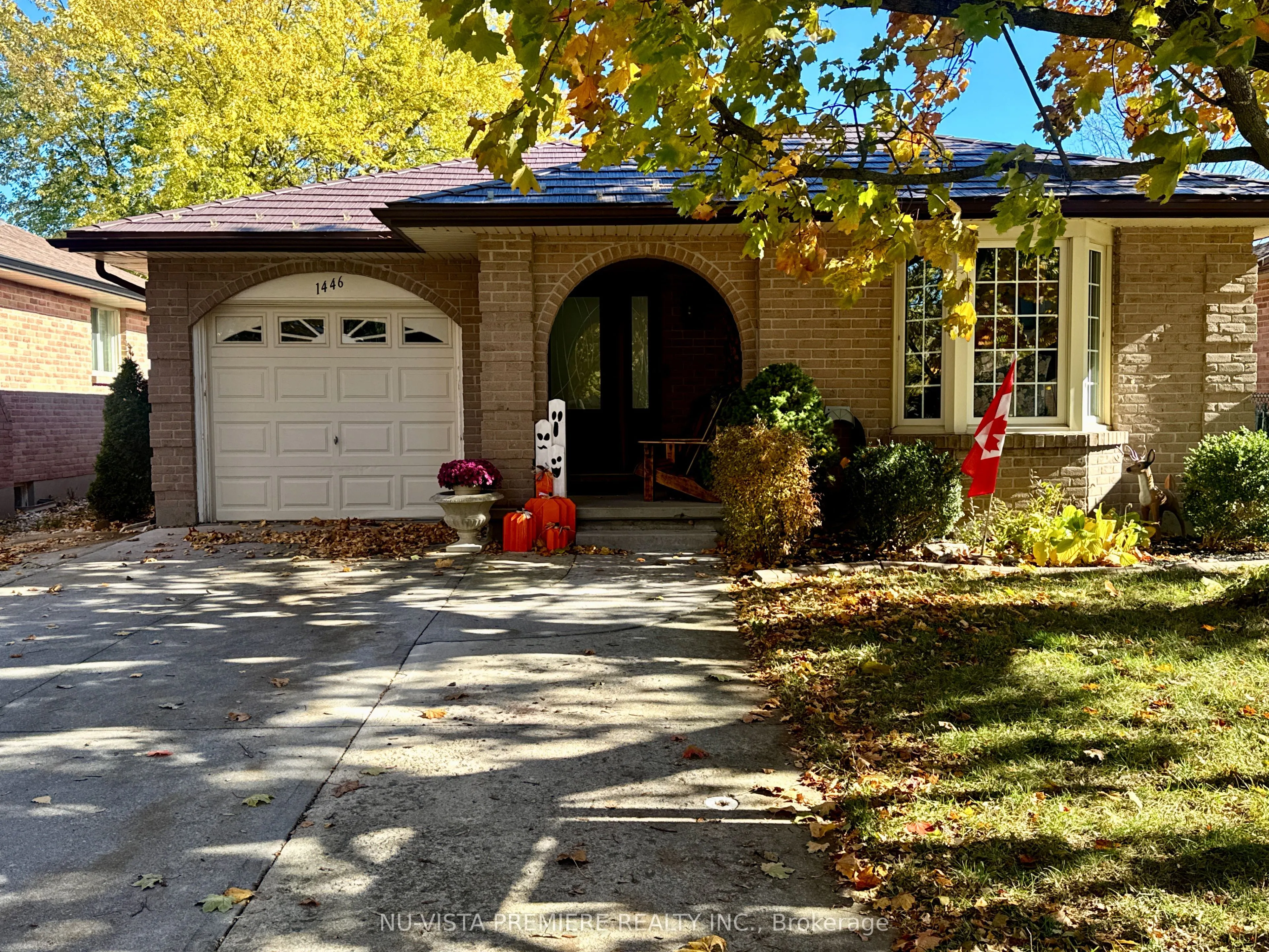 1446 Aldersbrook Road