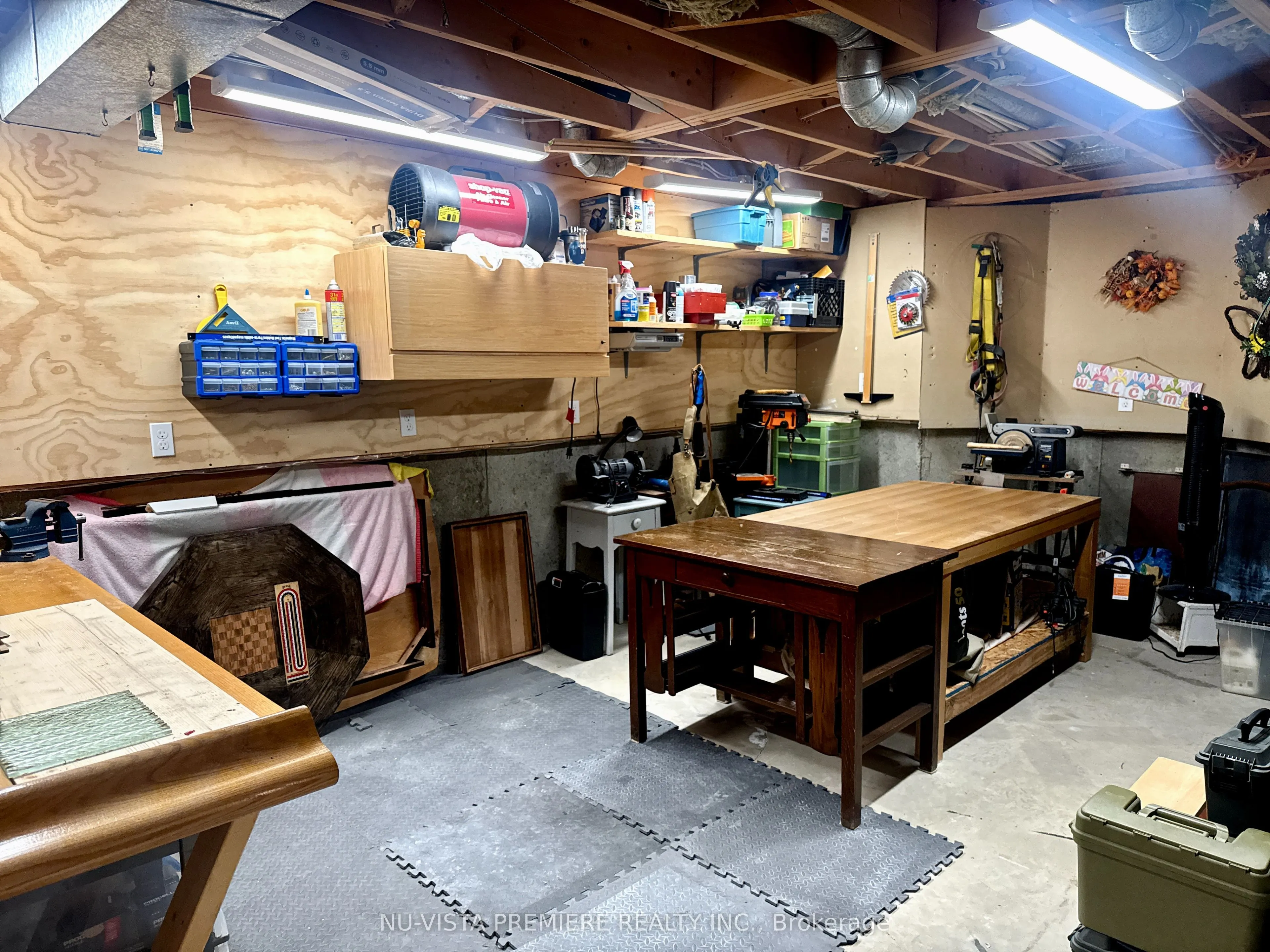 1446 Aldersbrook Road