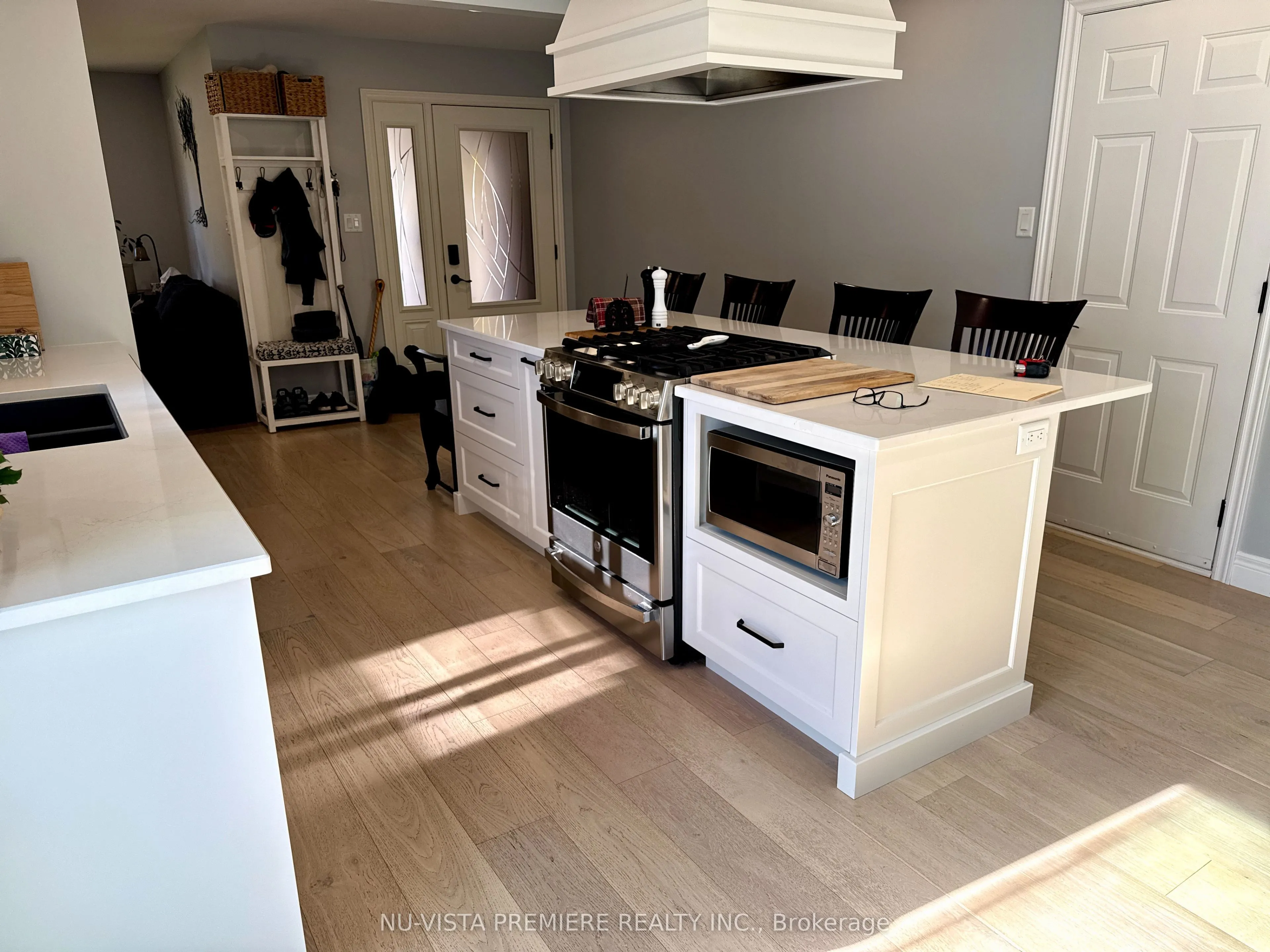 1446 Aldersbrook Road