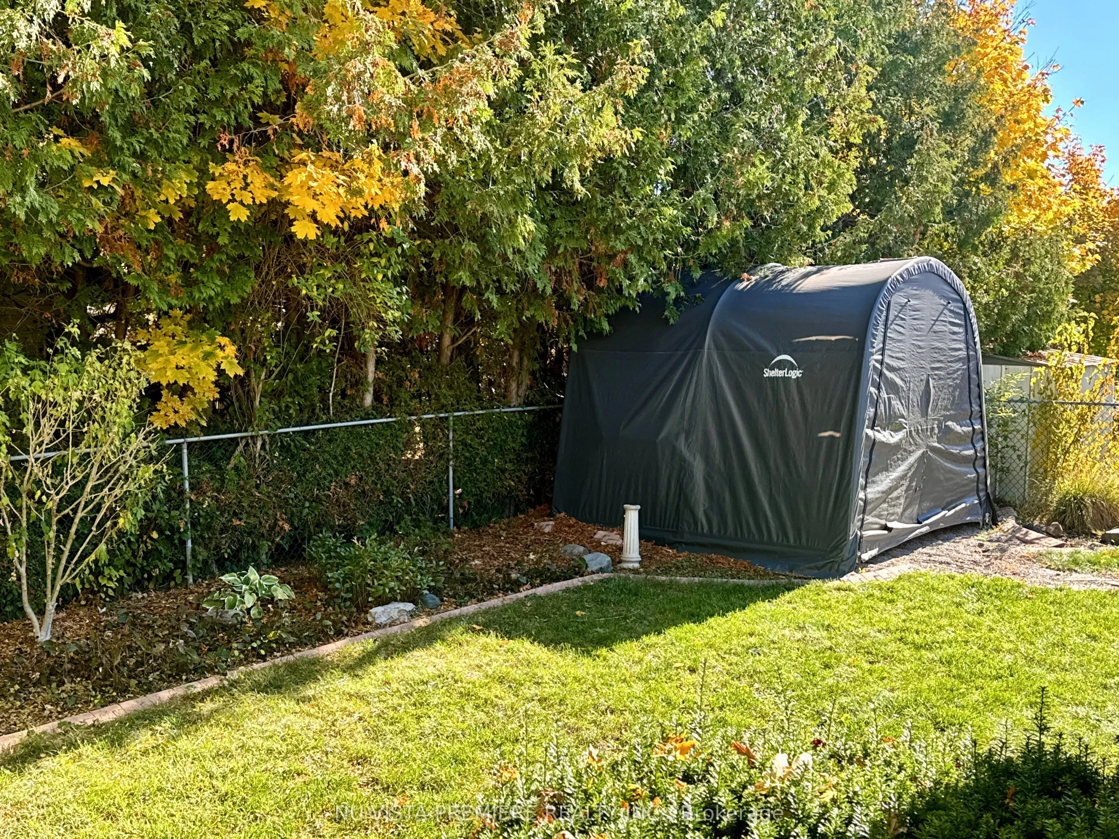 1446 Aldersbrook Road