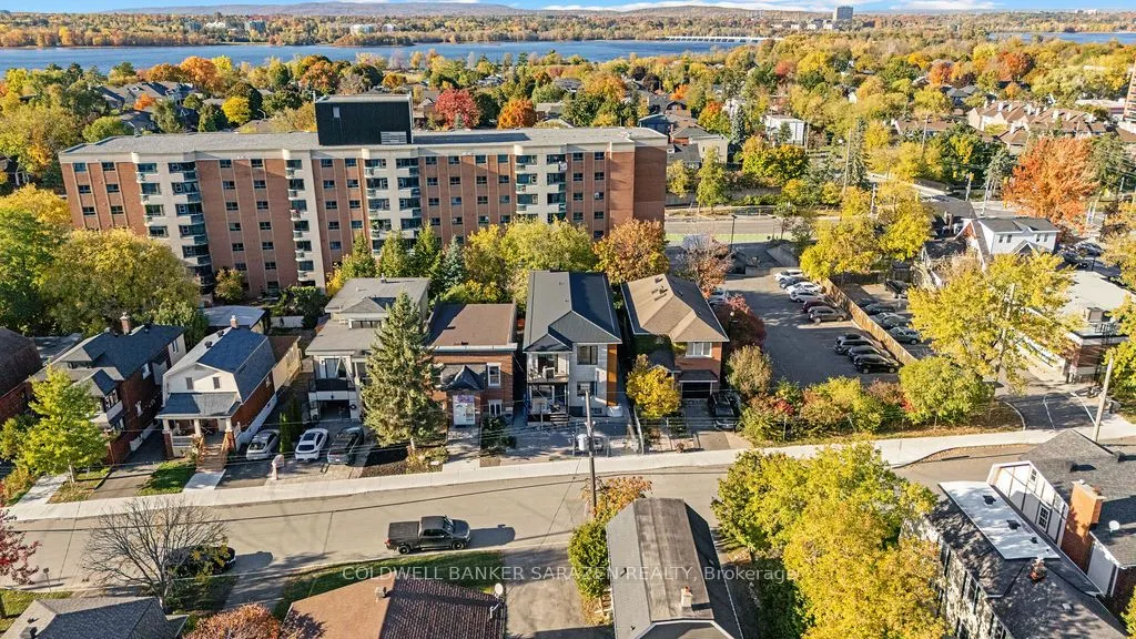 353 Wilmont Avenue, #5