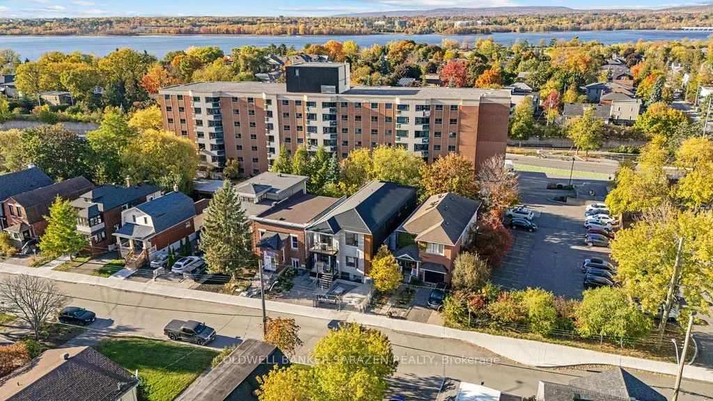 353 Wilmont Avenue, #5