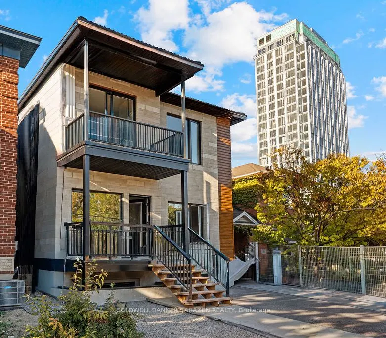 353 Wilmont Avenue, #5