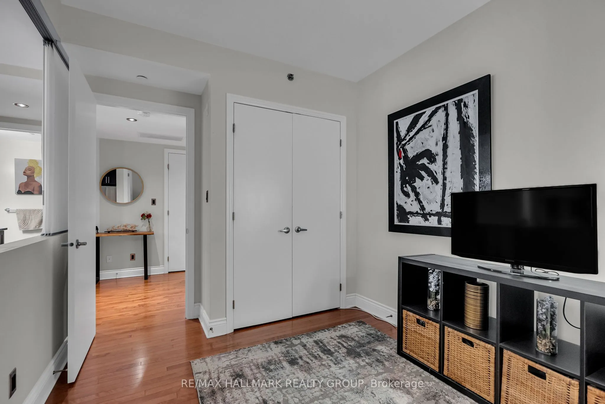 808 BRONSON Avenue, #311