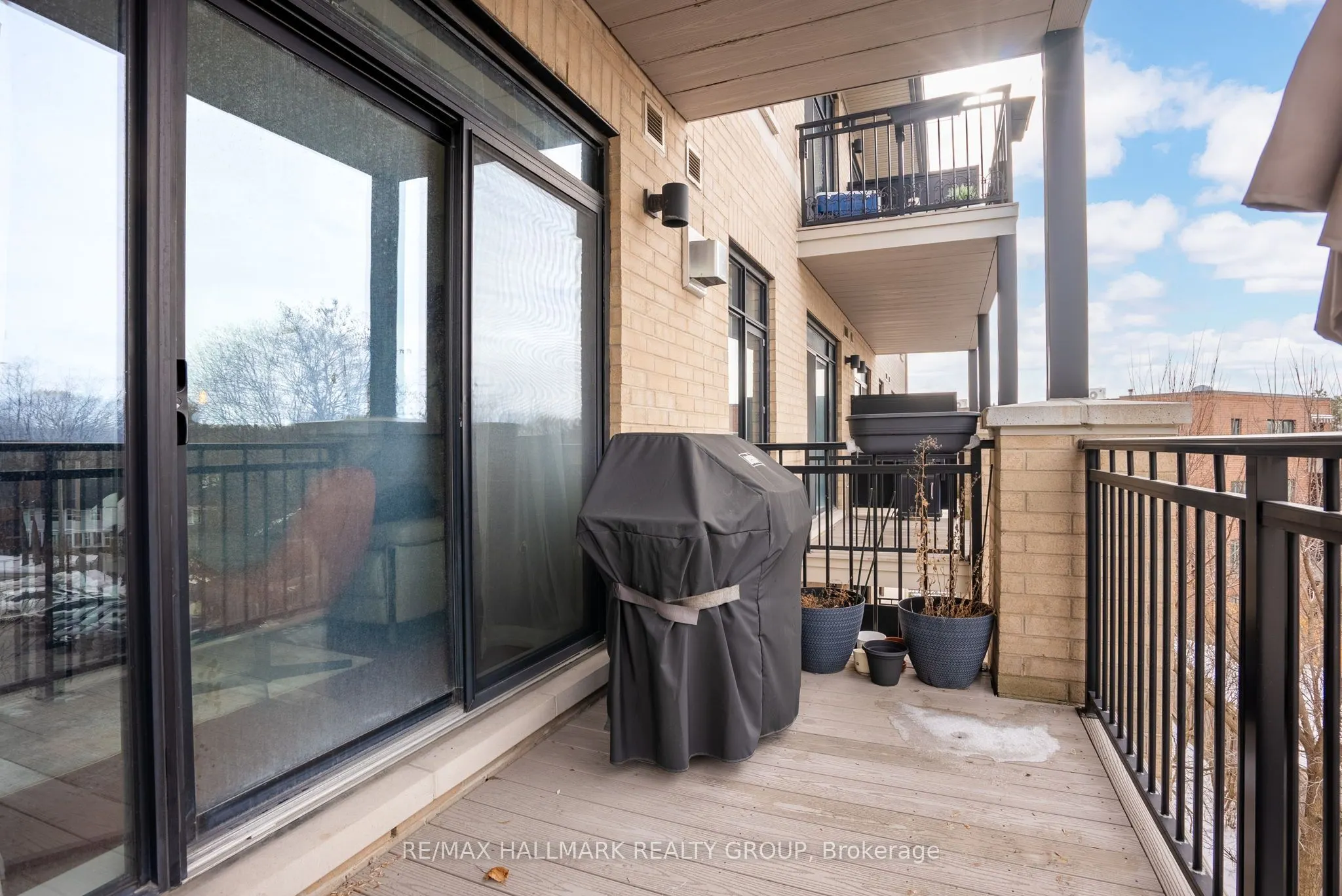 808 BRONSON Avenue, #311