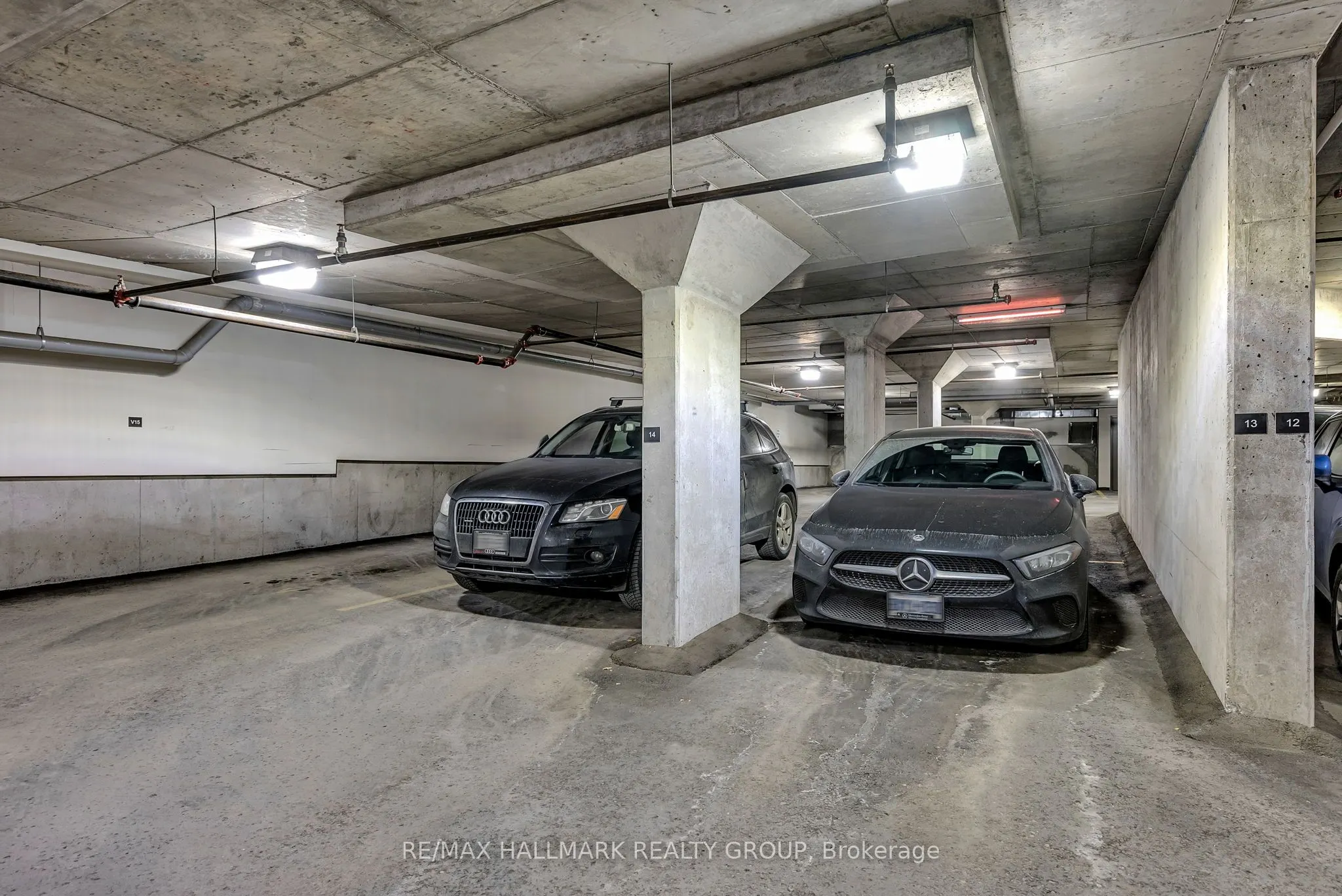 808 BRONSON Avenue, #311