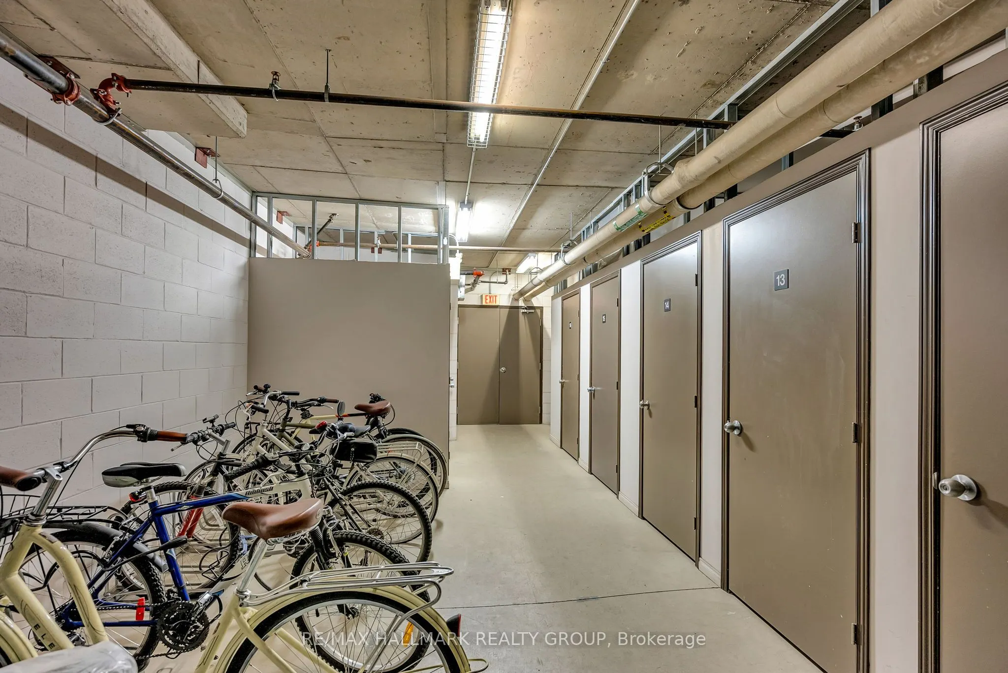 808 BRONSON Avenue, #311