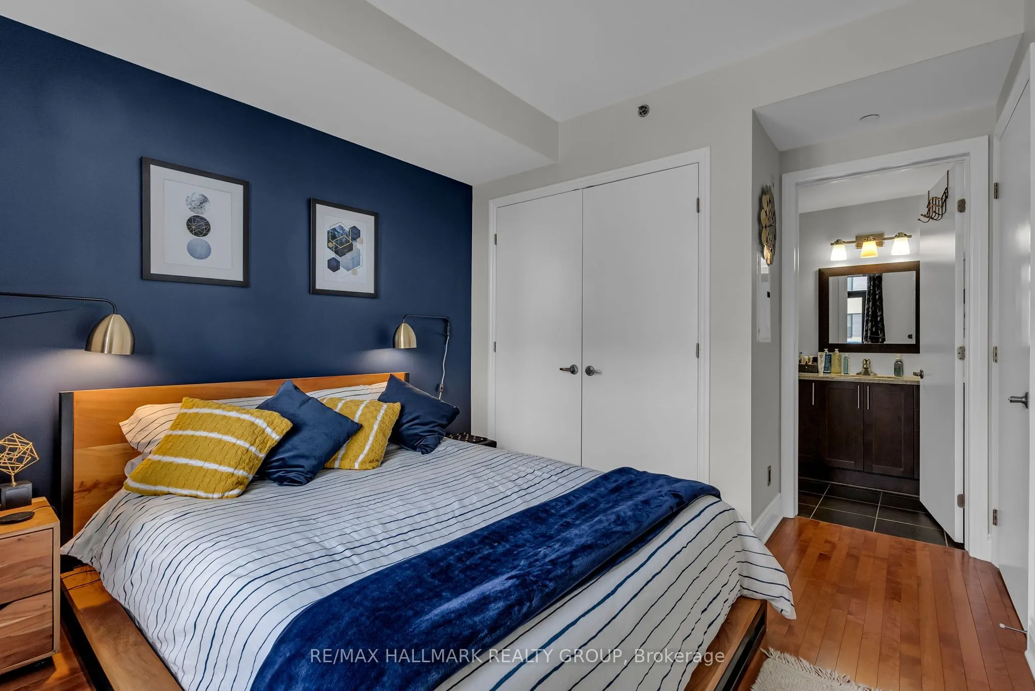 808 BRONSON Avenue, #311