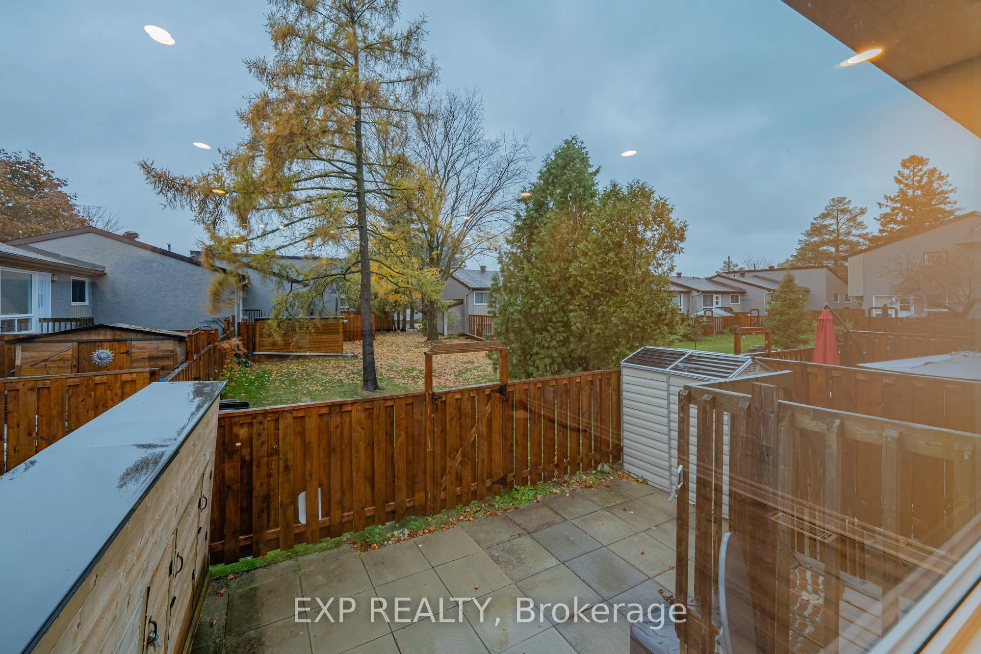 268 WOODFIELD Drive, #67