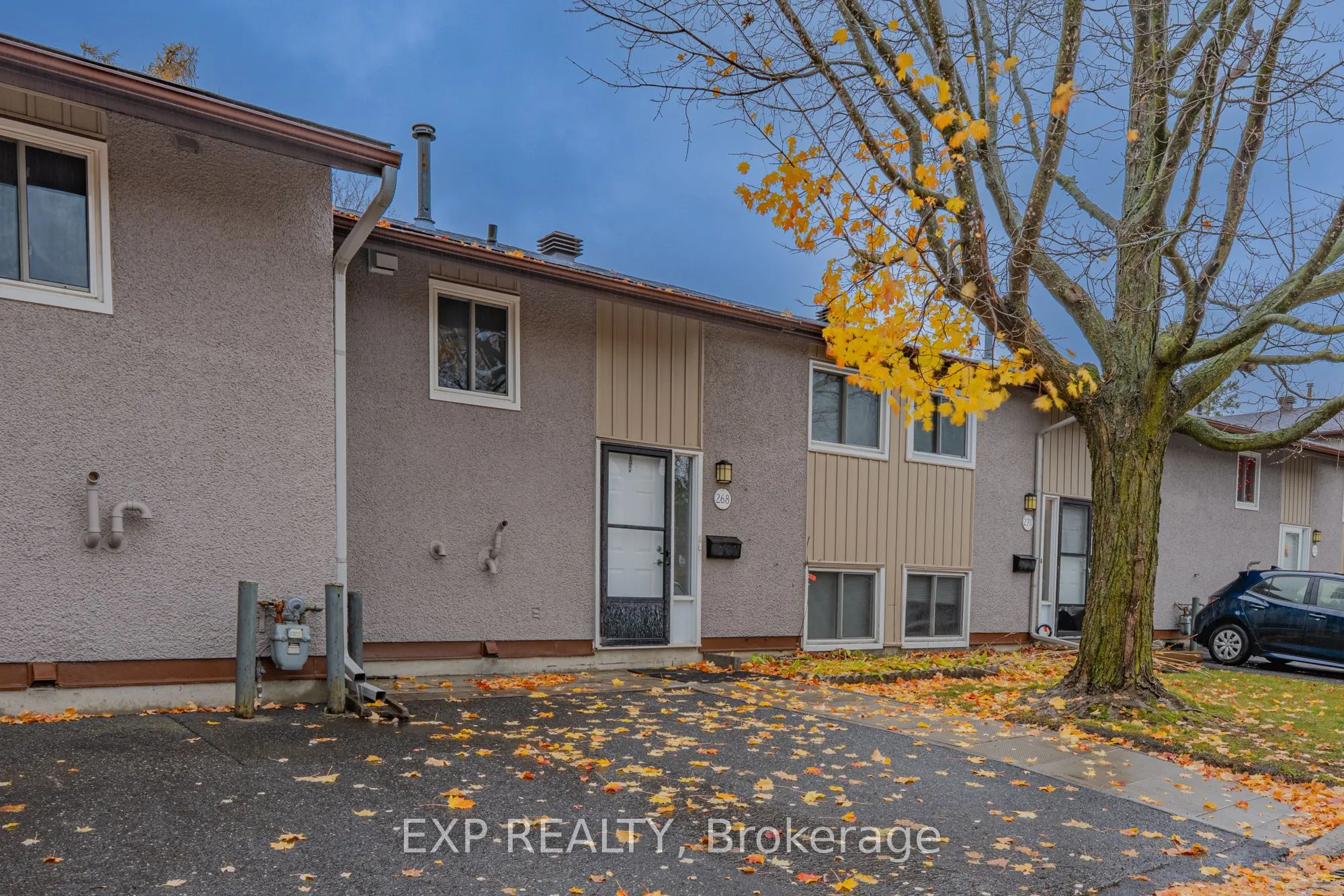 268 WOODFIELD Drive, #67