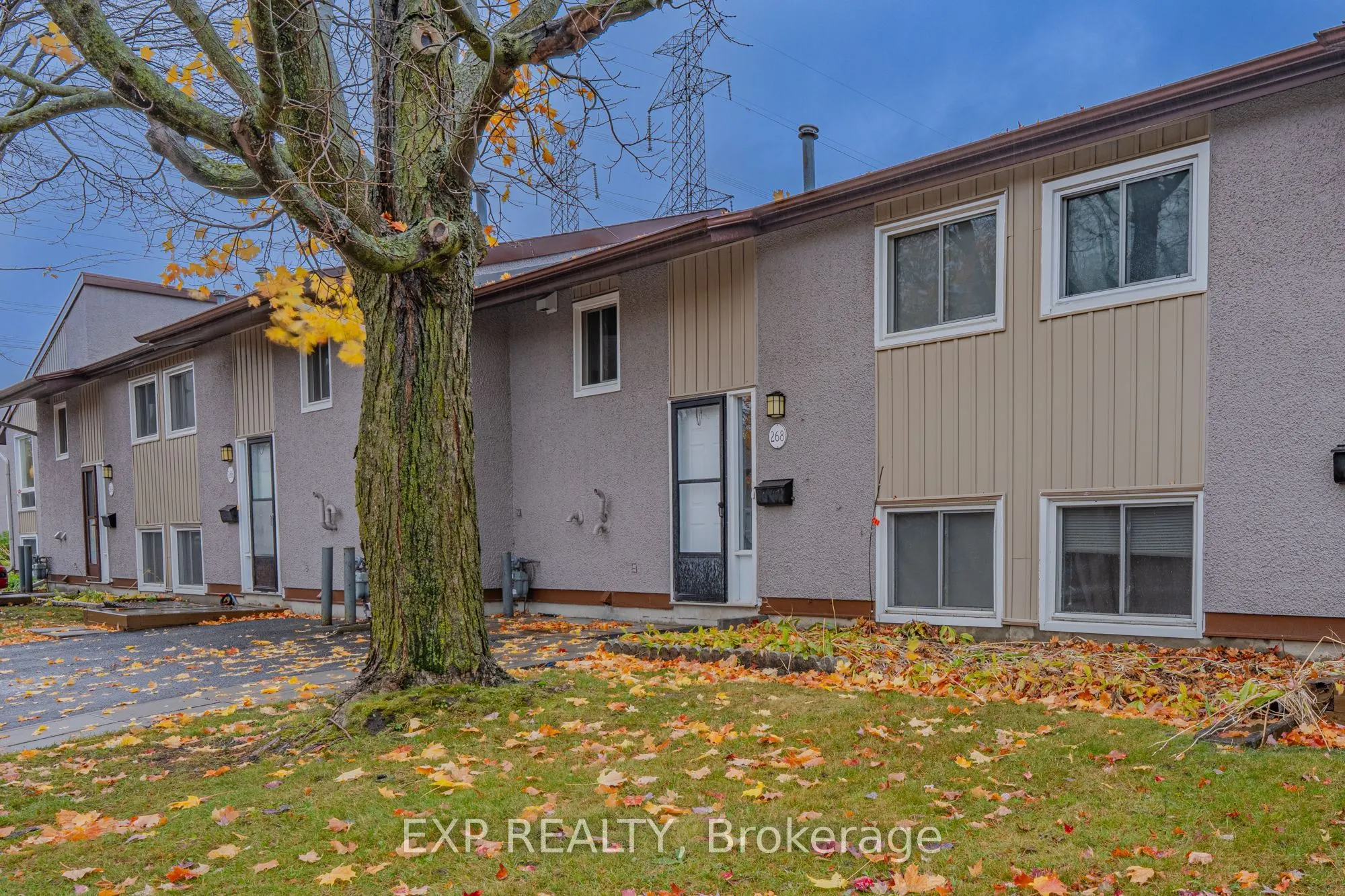 268 WOODFIELD Drive, #67