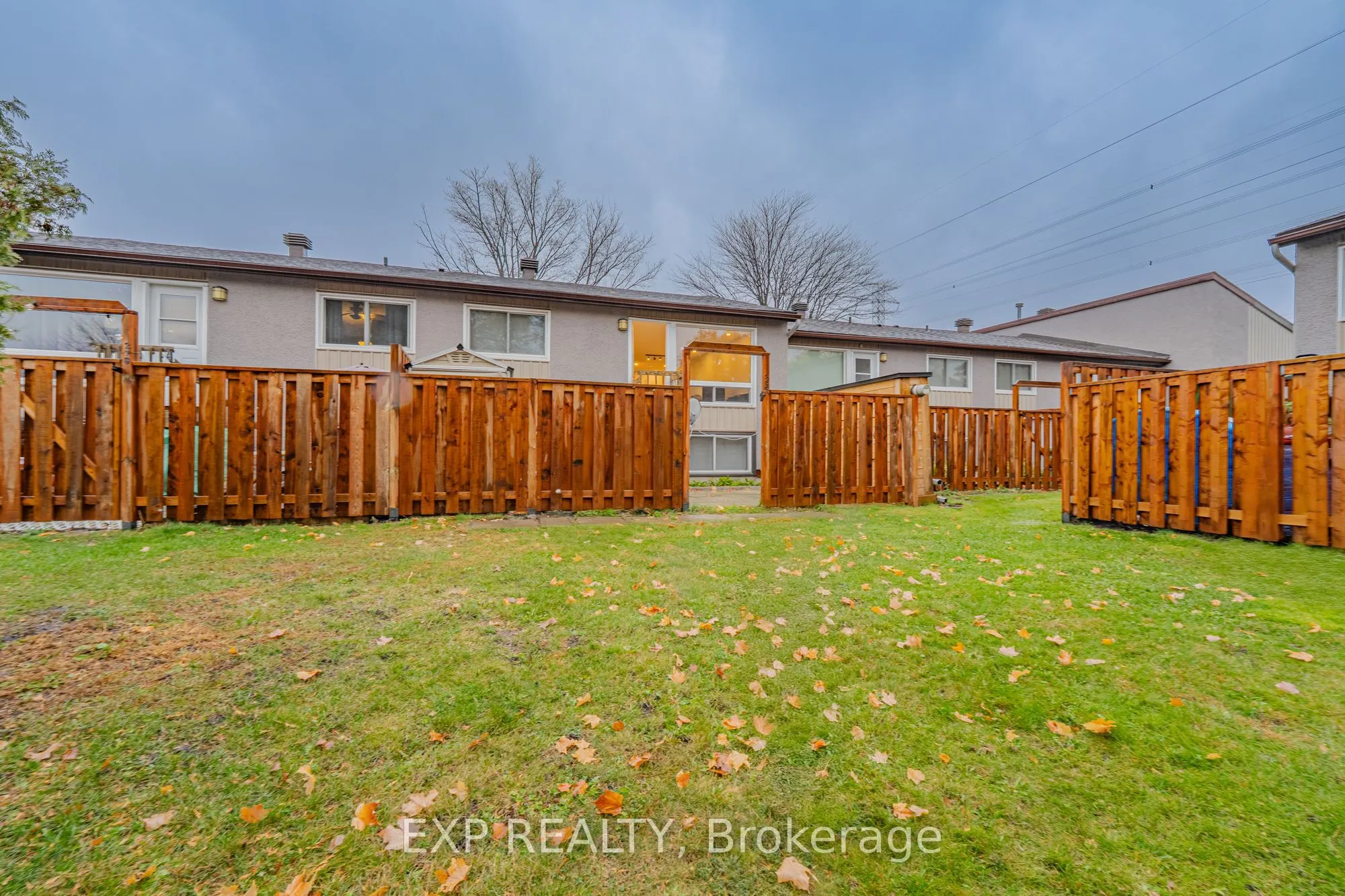 268 WOODFIELD Drive, #67