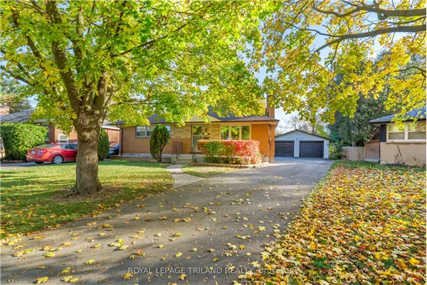 178 Kirkland Crescent