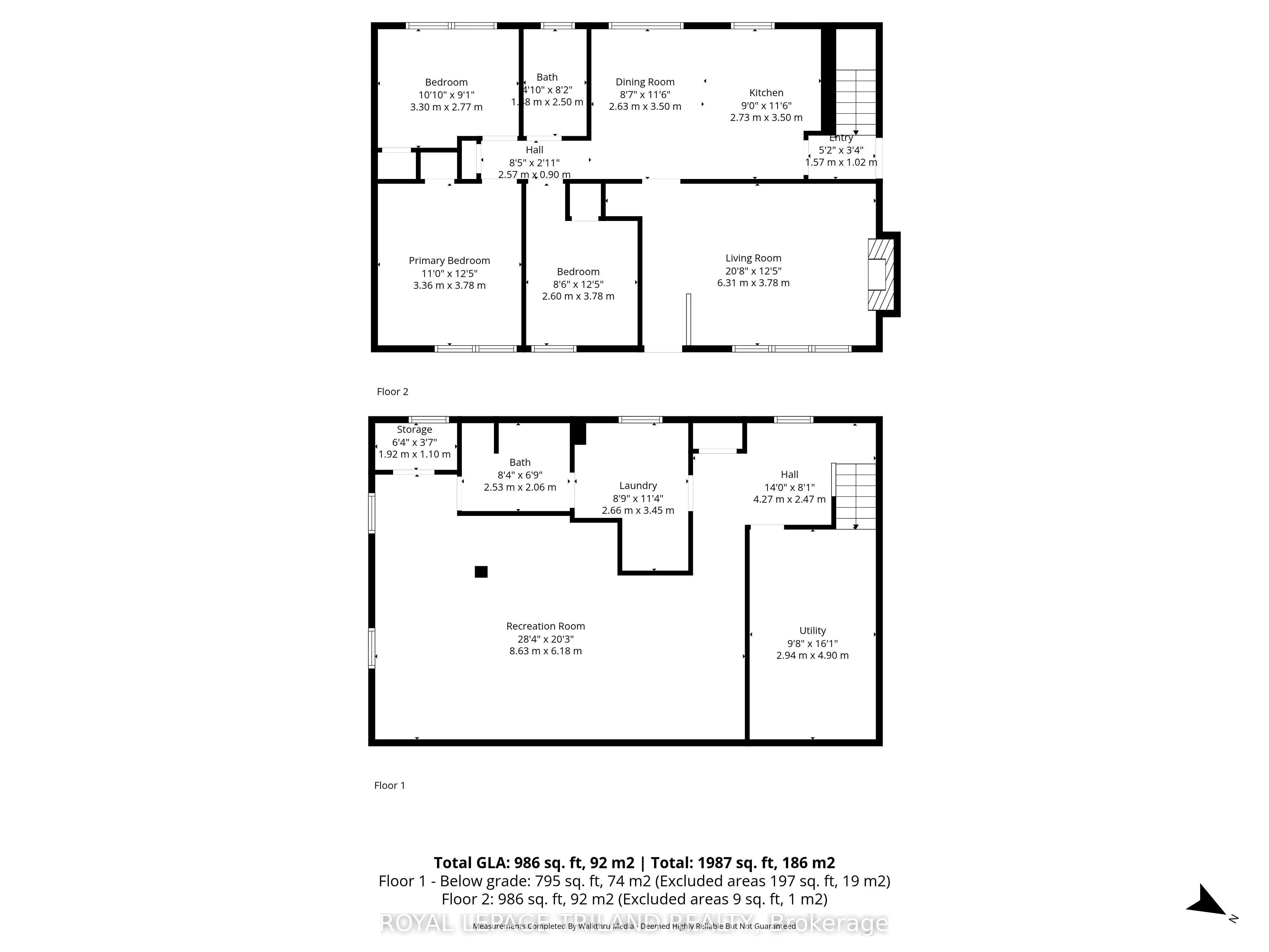 178 Kirkland Crescent