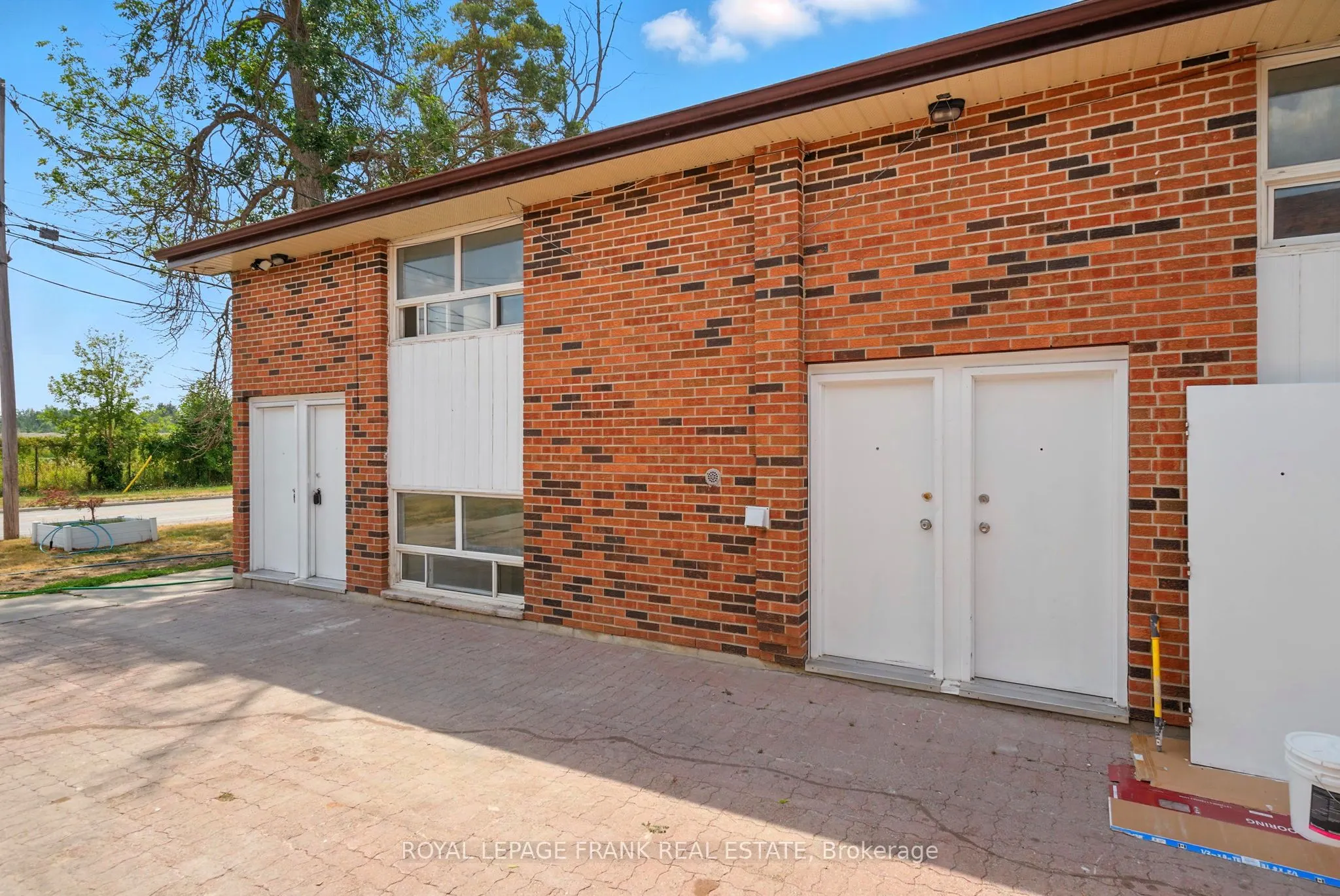 88 Mary Street W, #4