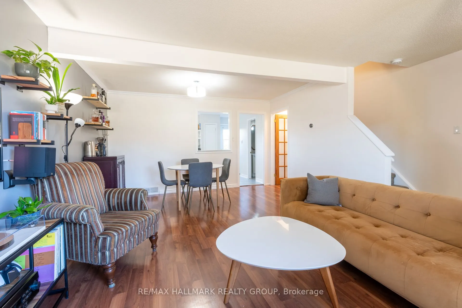 55E Foxfield Drive, #11