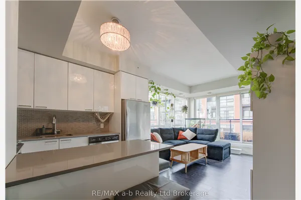 155 St Leger Street, #415