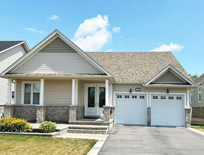 125 Country Club Drive