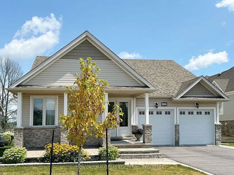 125 Country Club Drive