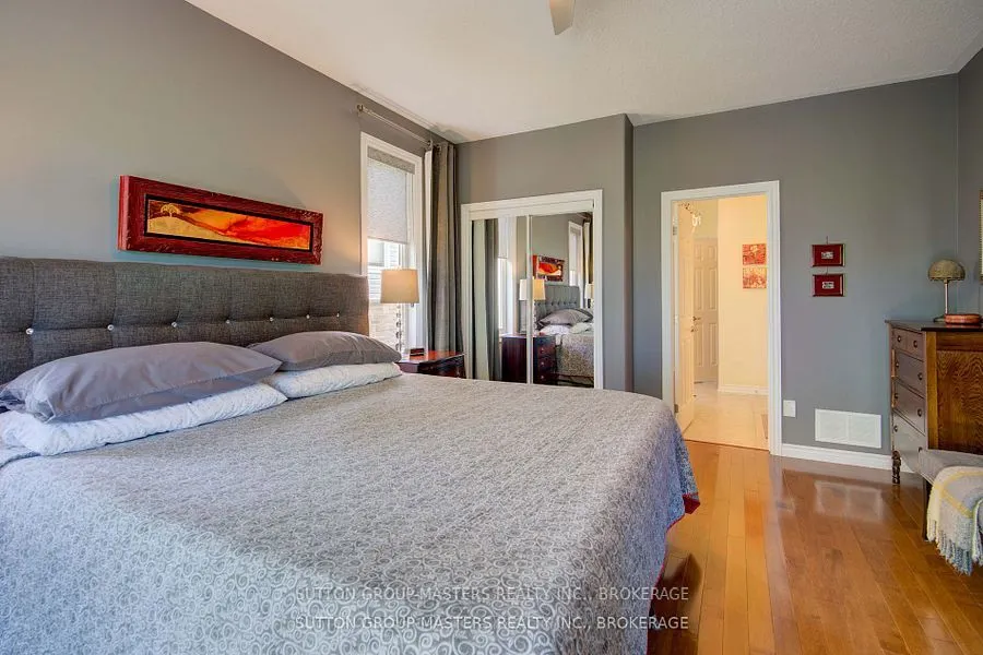 125 Country Club Drive