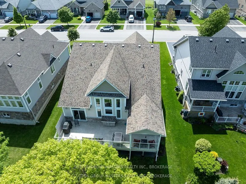 125 Country Club Drive